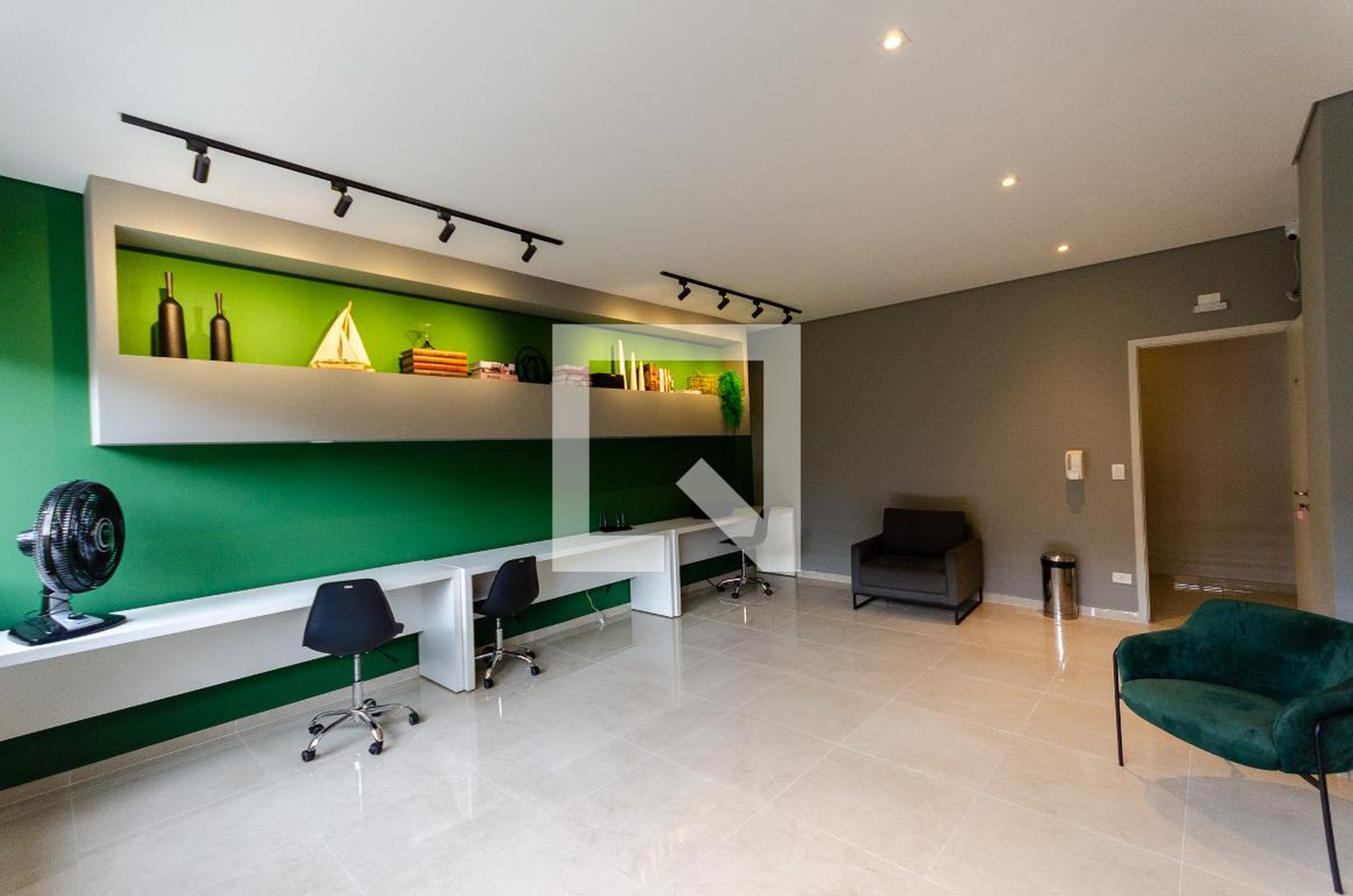 Espaço Kids - 