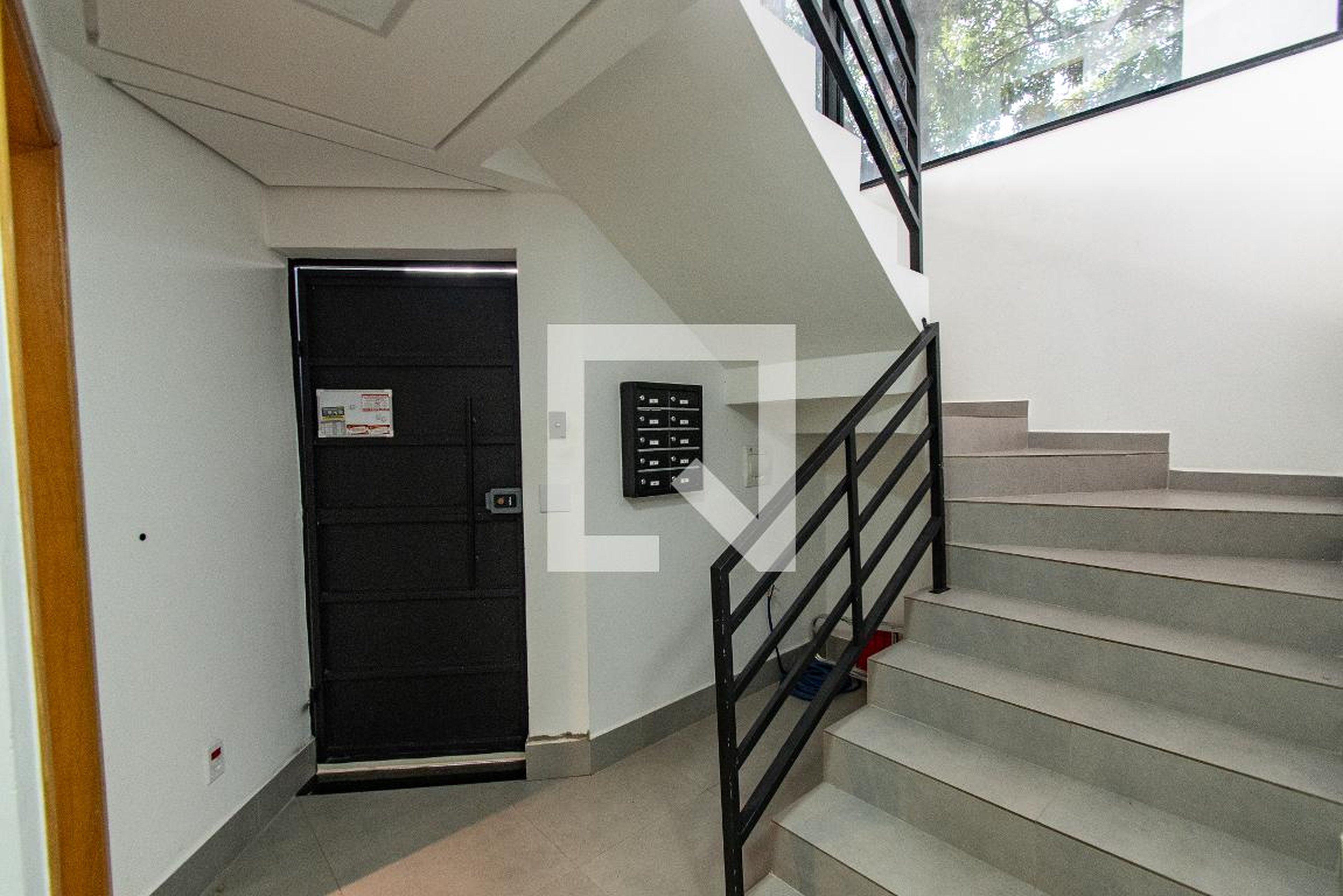 Hall de entrada - Giovanni studios