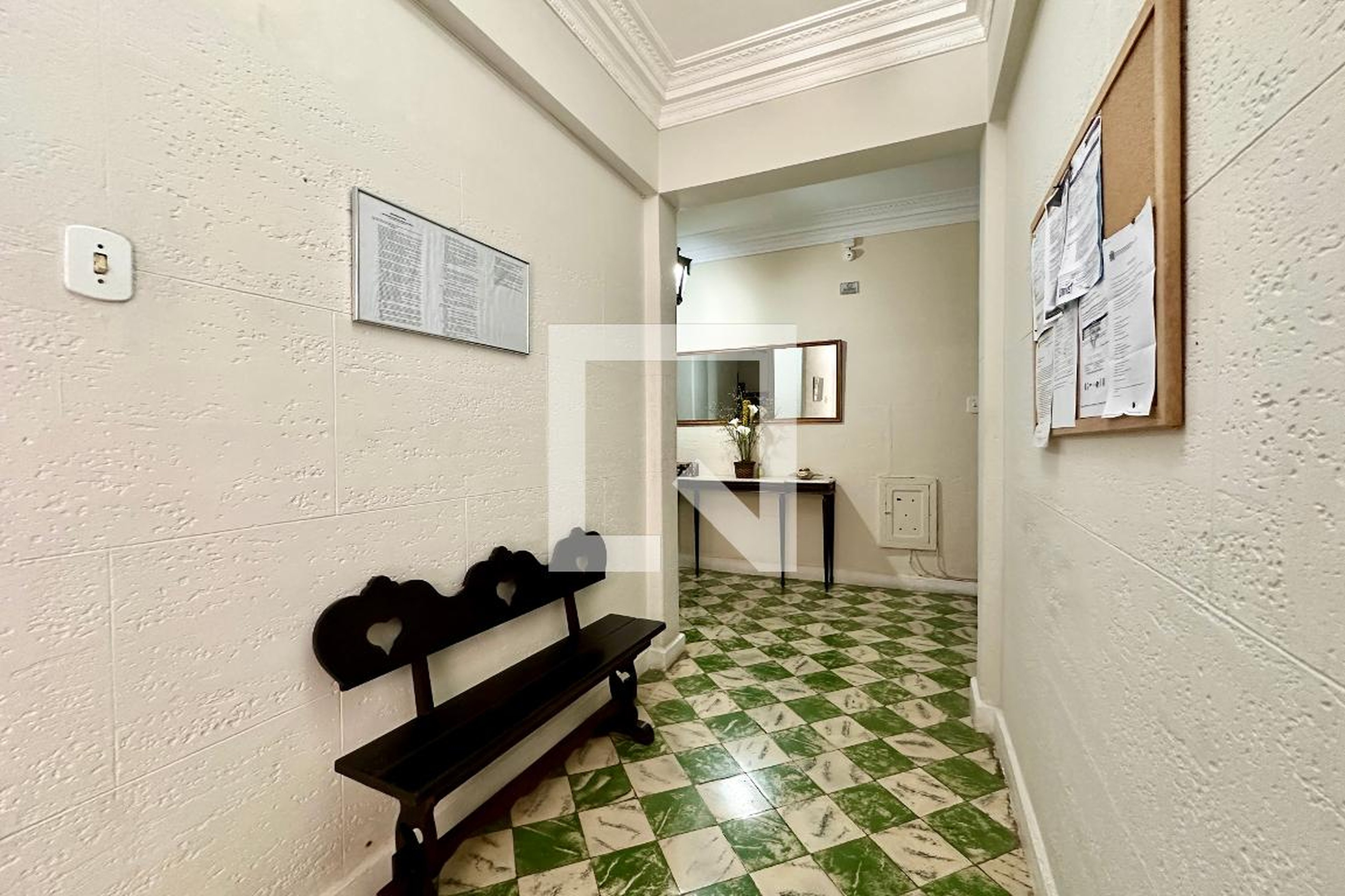 Portaria - Barão de Coroatá