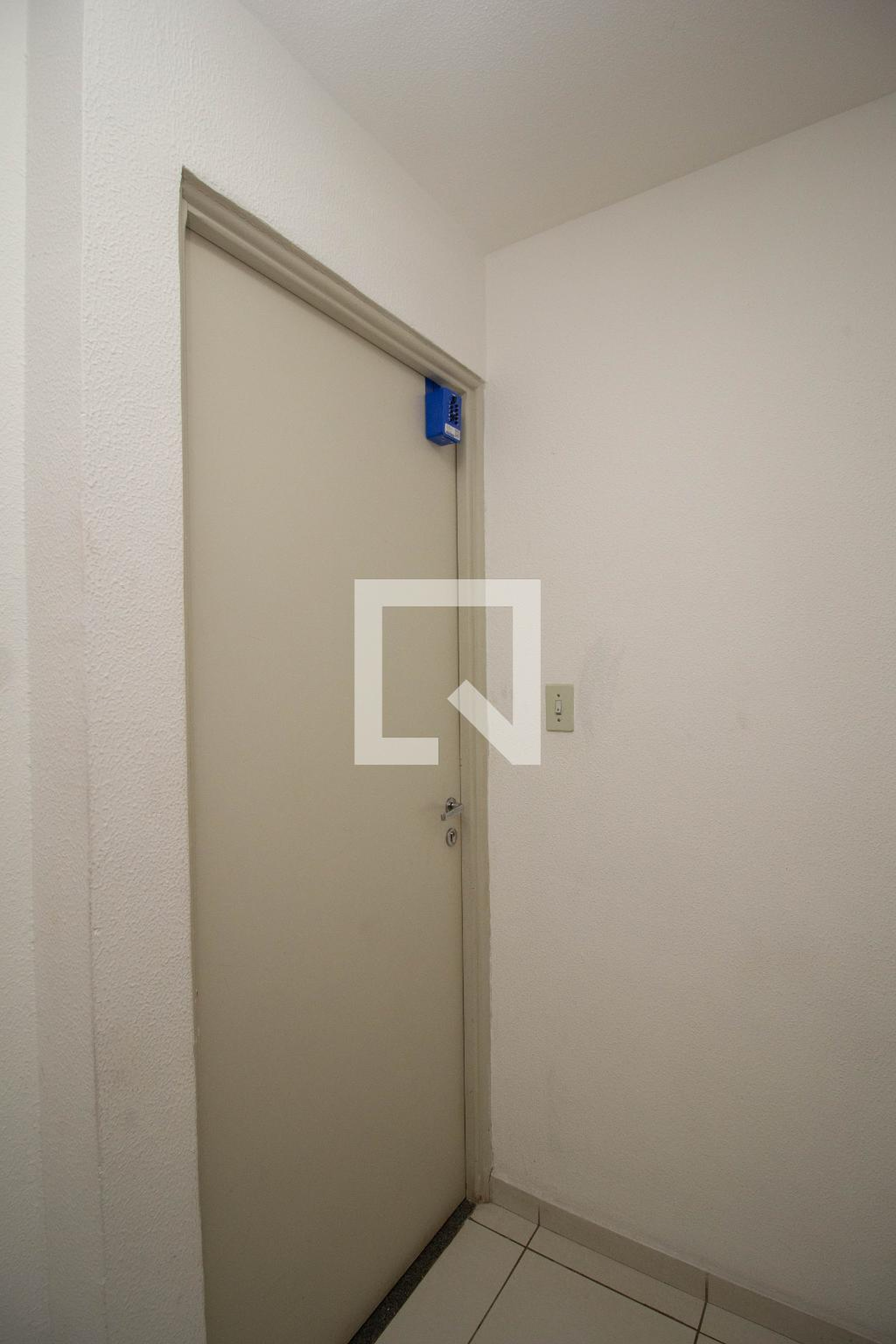 Hall de Entrada - Árvores