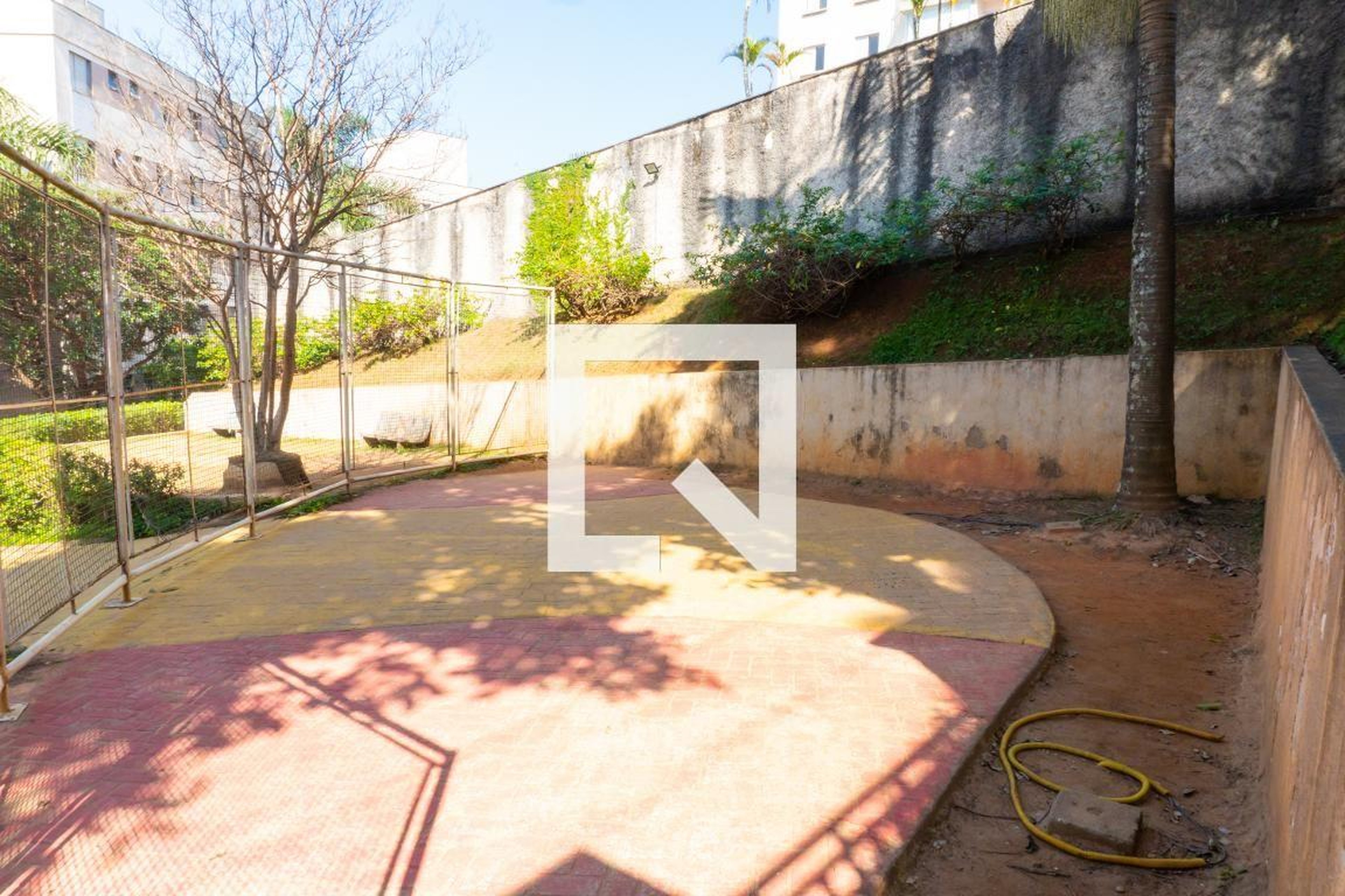 Quadra - Residencial Sebastian Bach