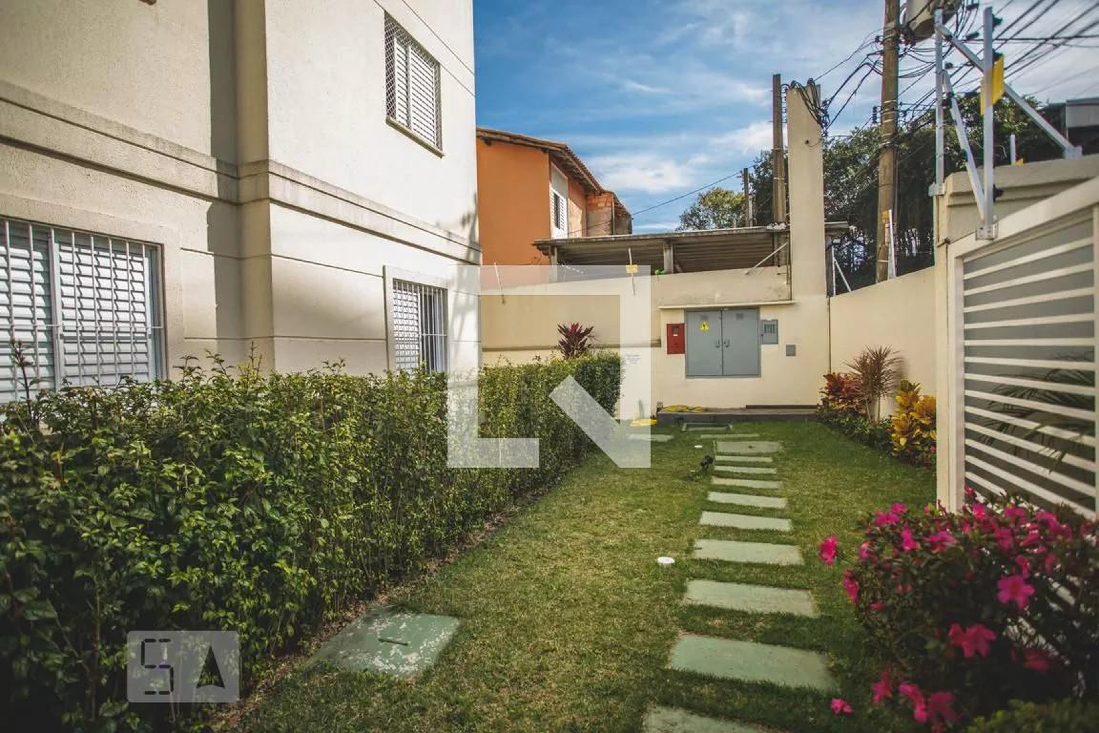 Área comum - Classic Jabaquara