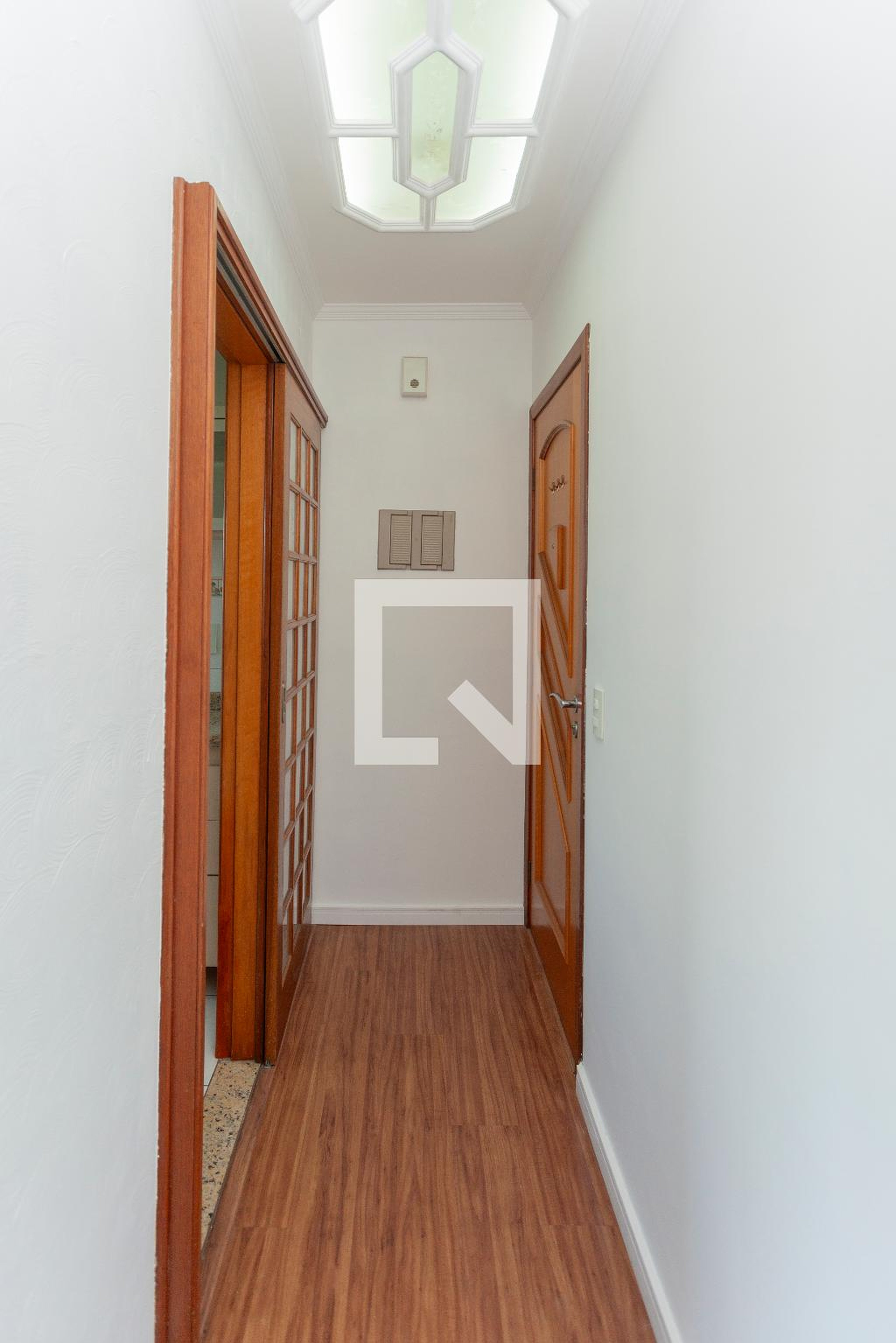 Entrada - Building Magnolia