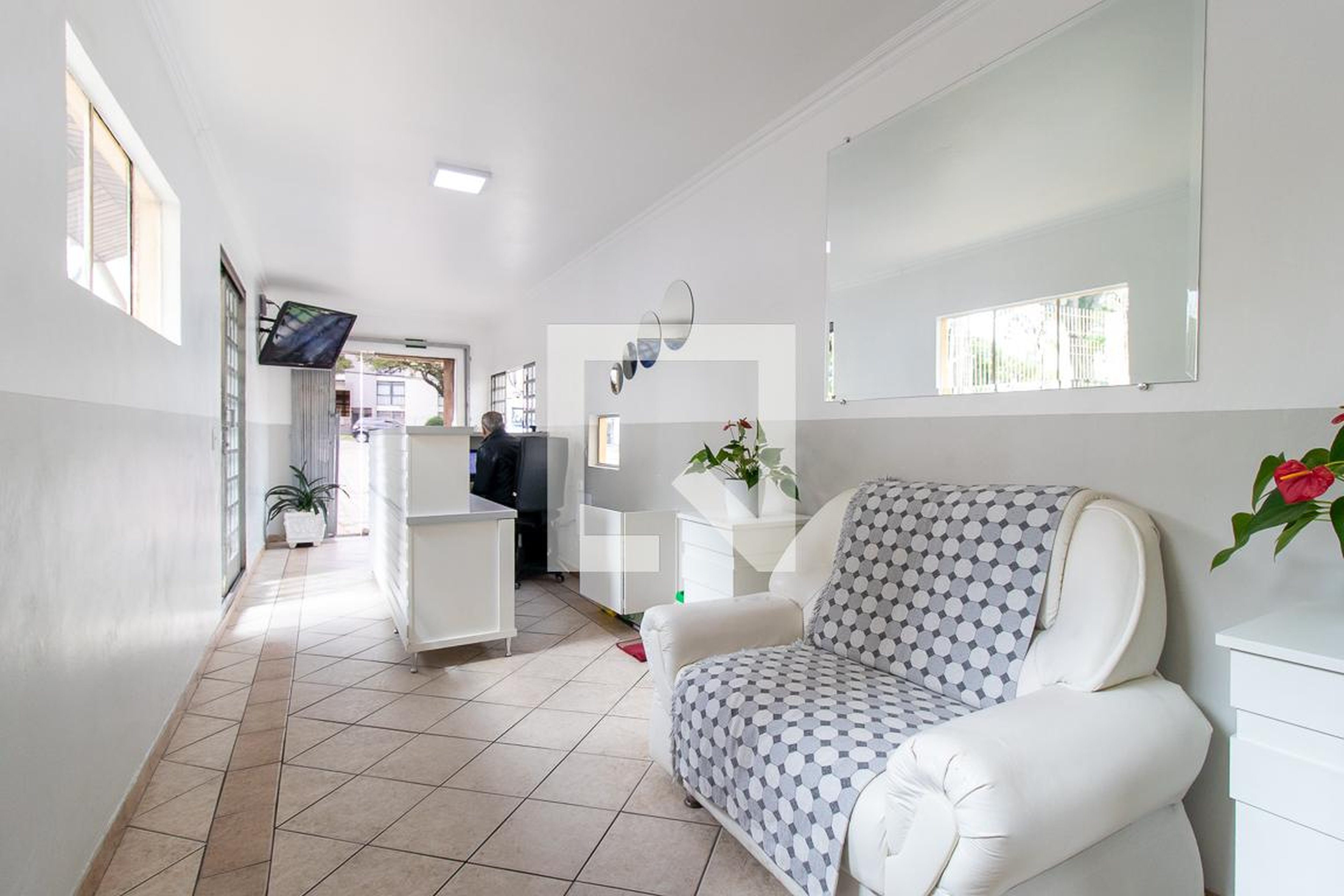 Entrada - Residencial Planalto