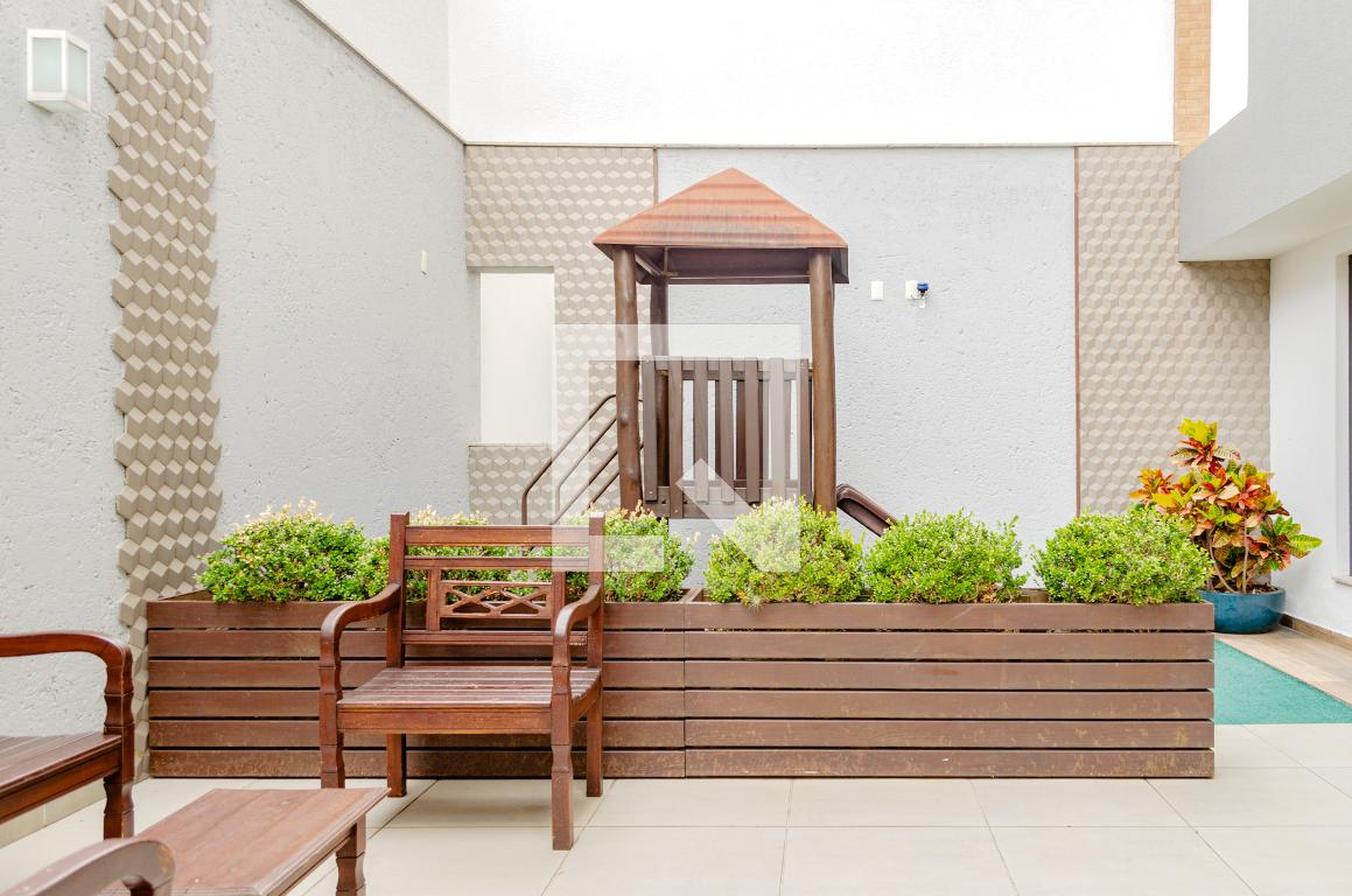 Playground - Belvedere Sul Mare