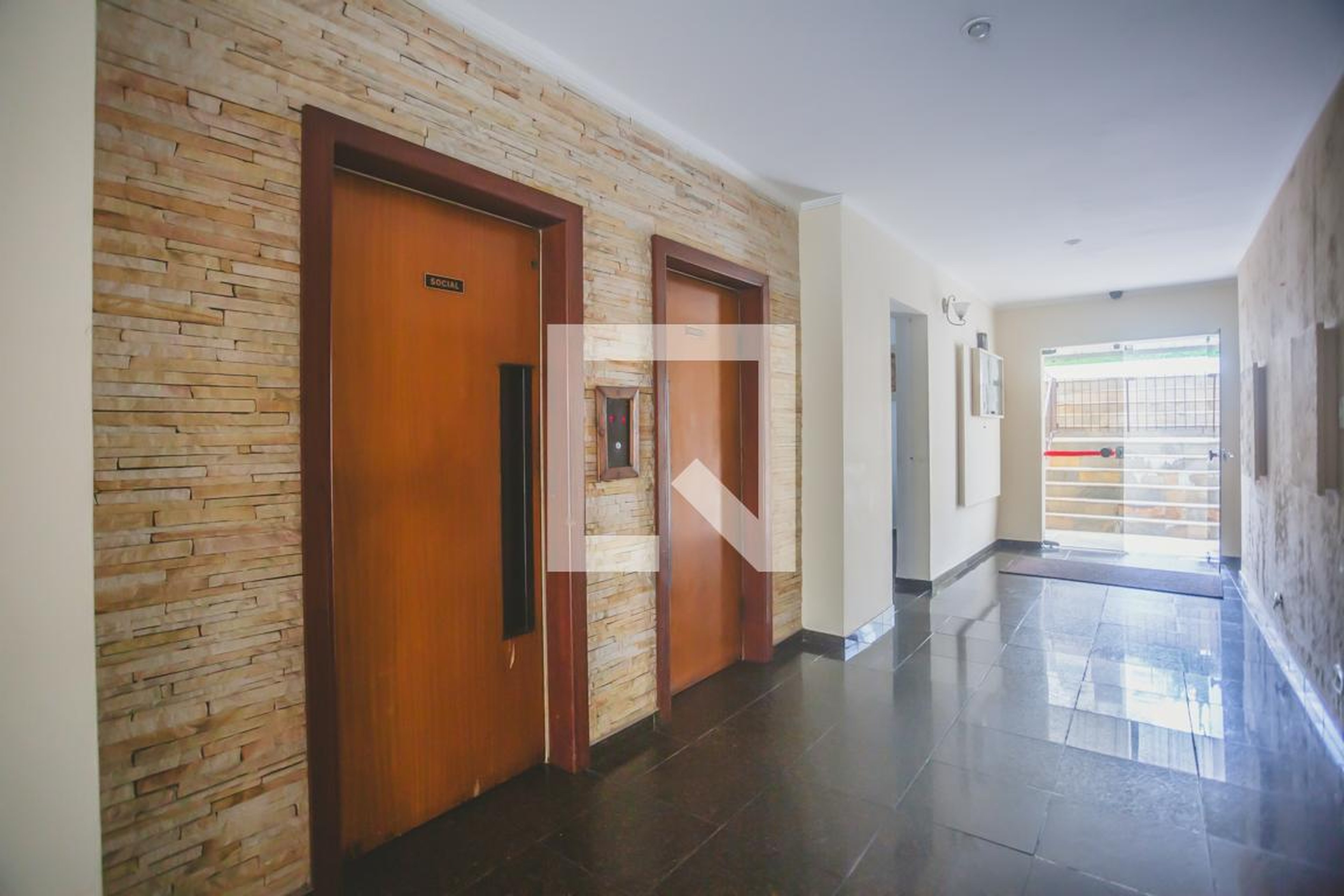 Hall social - Mabruk