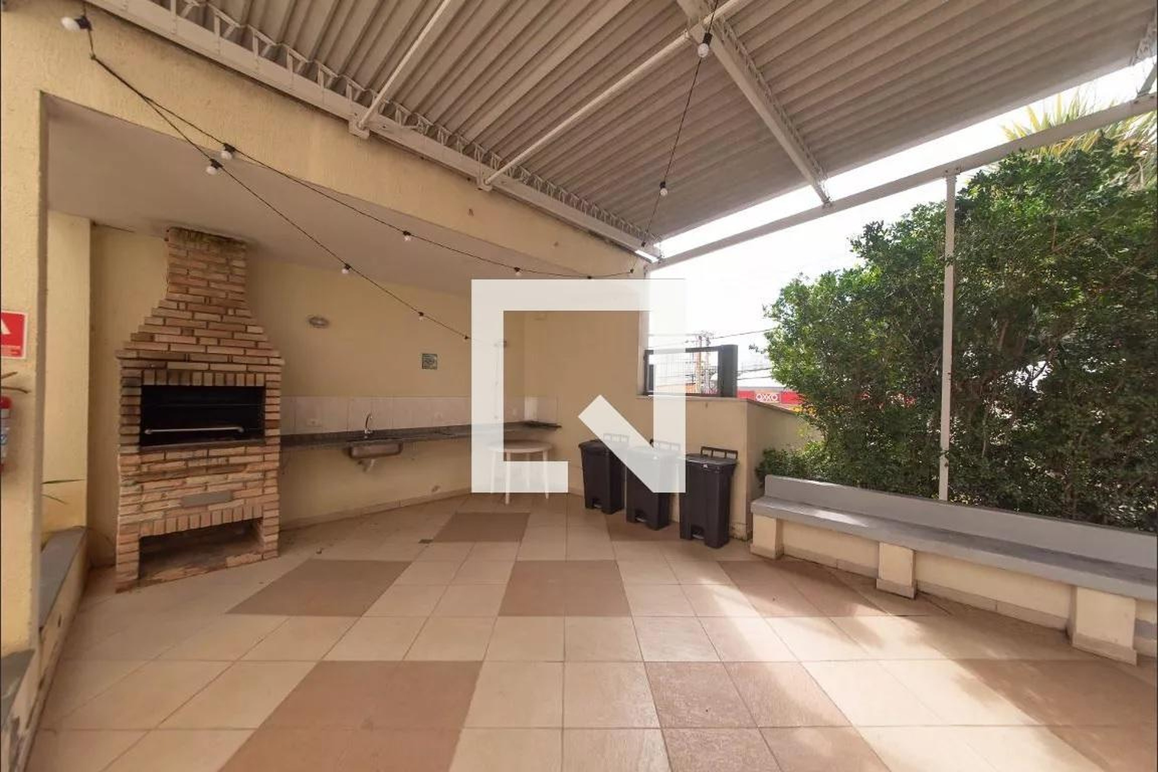 Churrasqueira - Elegance Ipiranga