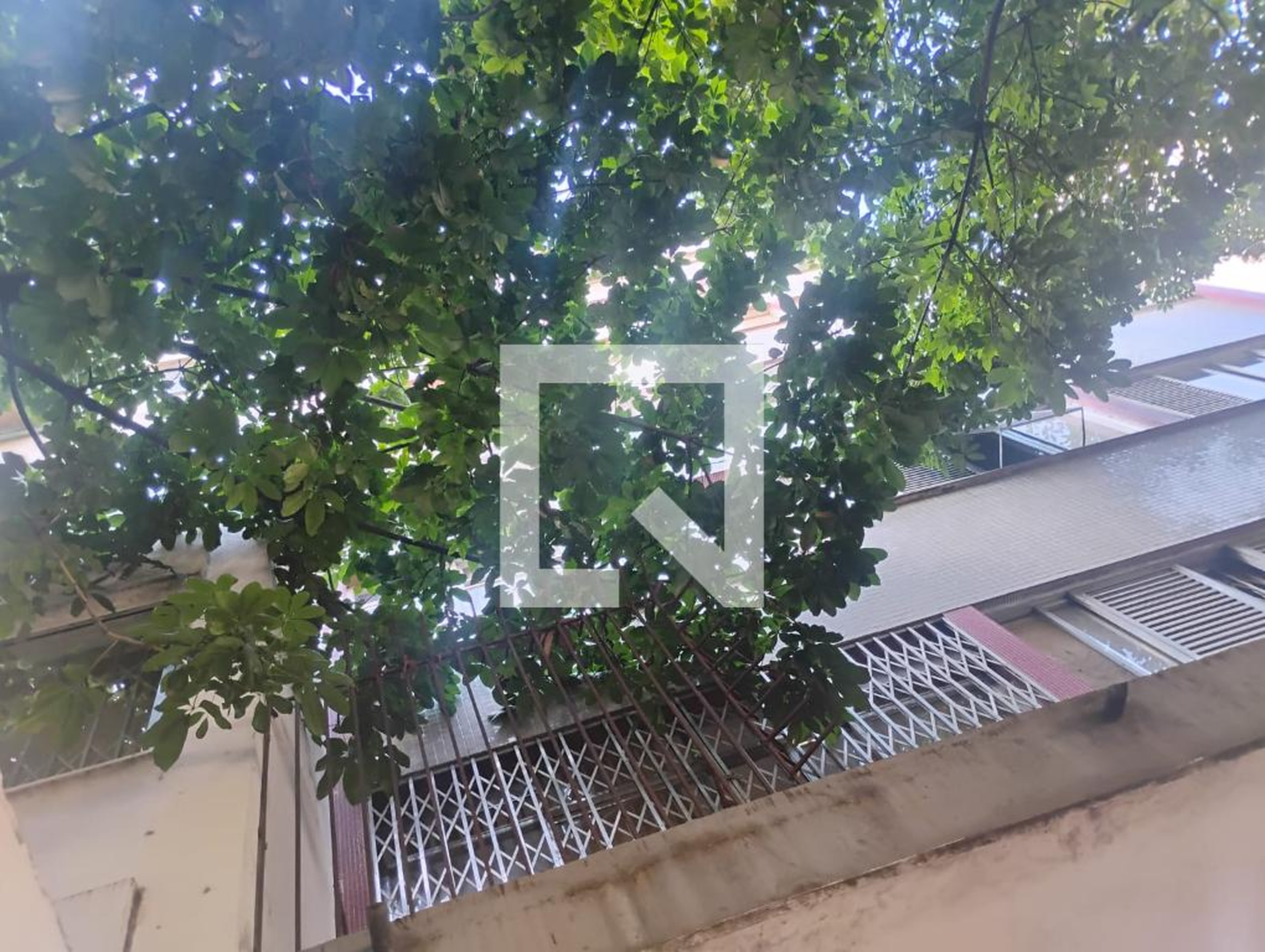 Fachada Edifício Gold