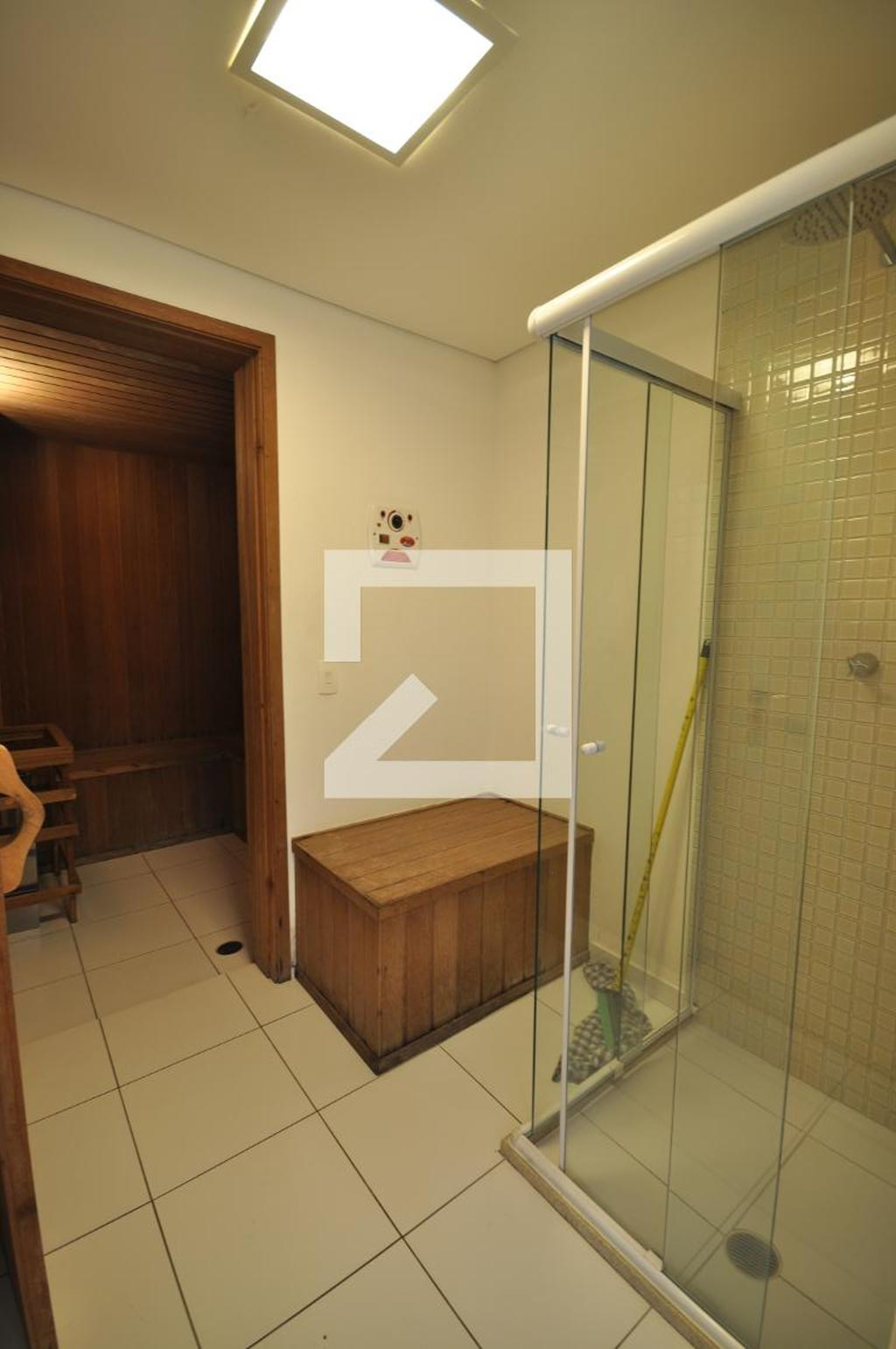 Sauna - Ritmo Vila Guilherme