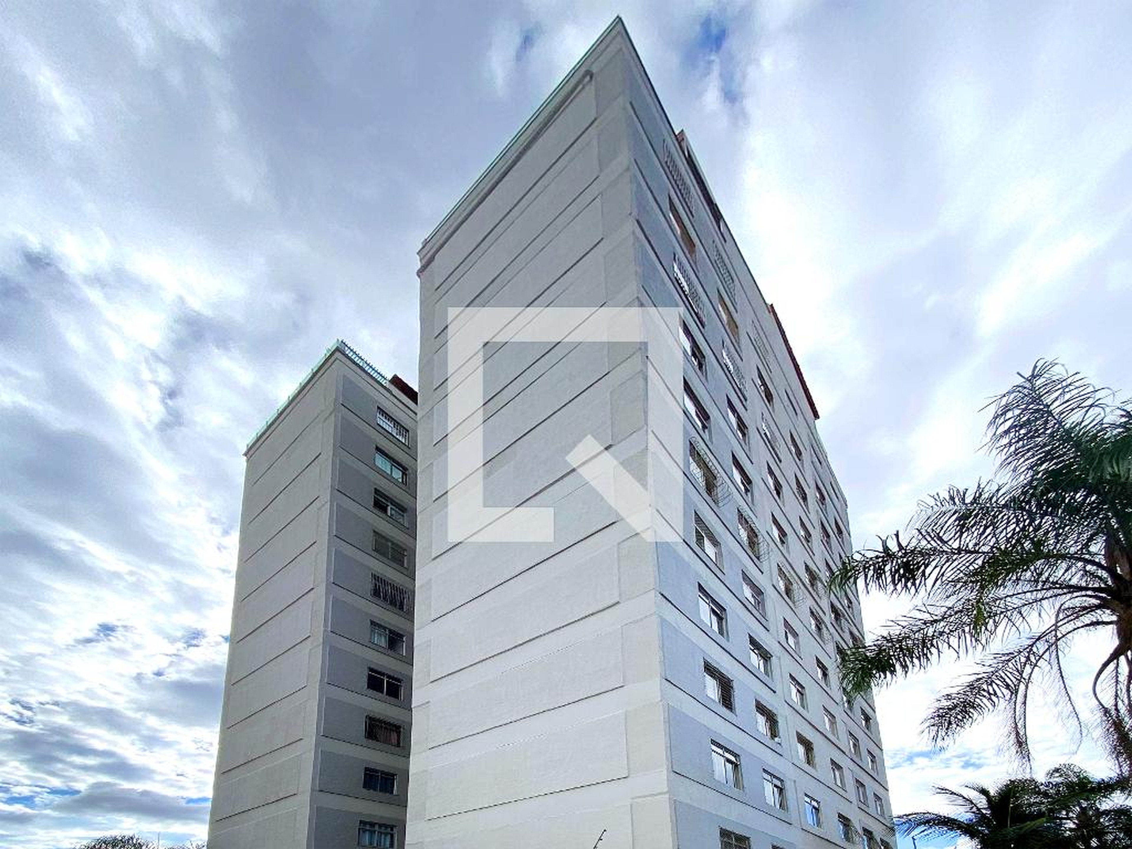 Fachada Edifício Estoril