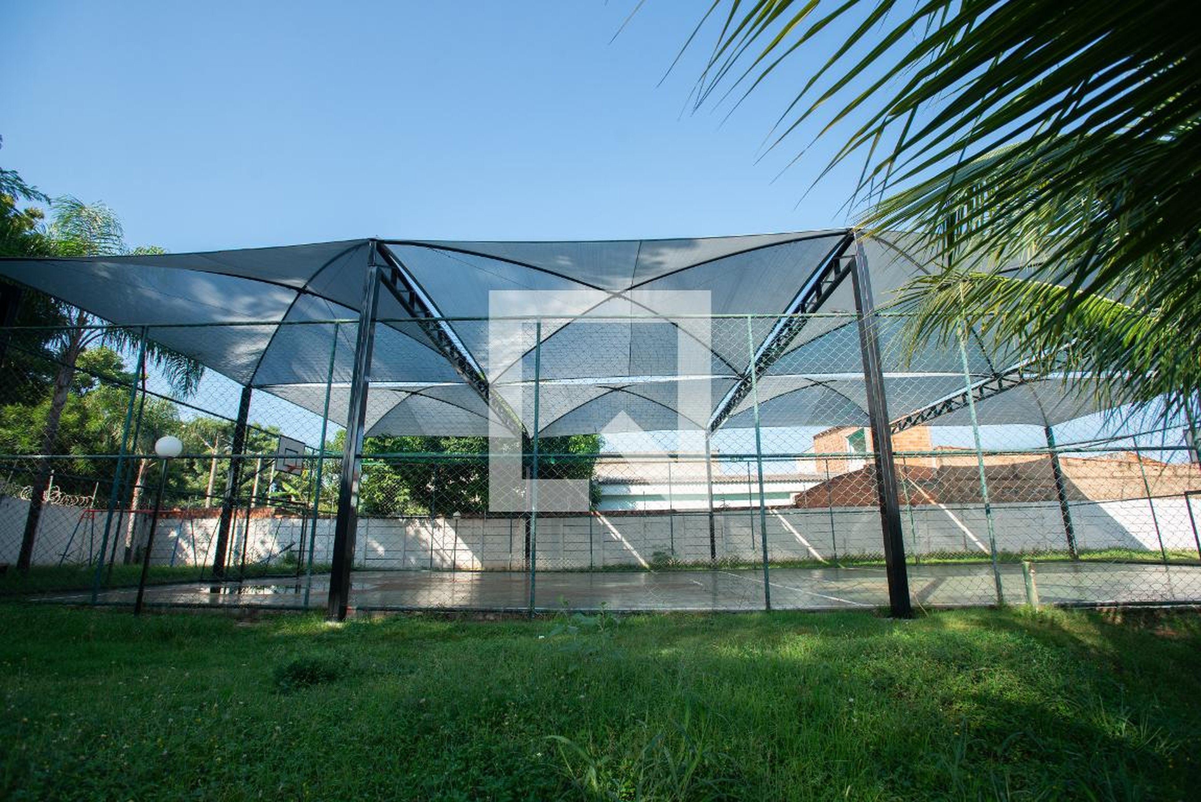 Quadra Esportiva - Vitta Via Norte 1