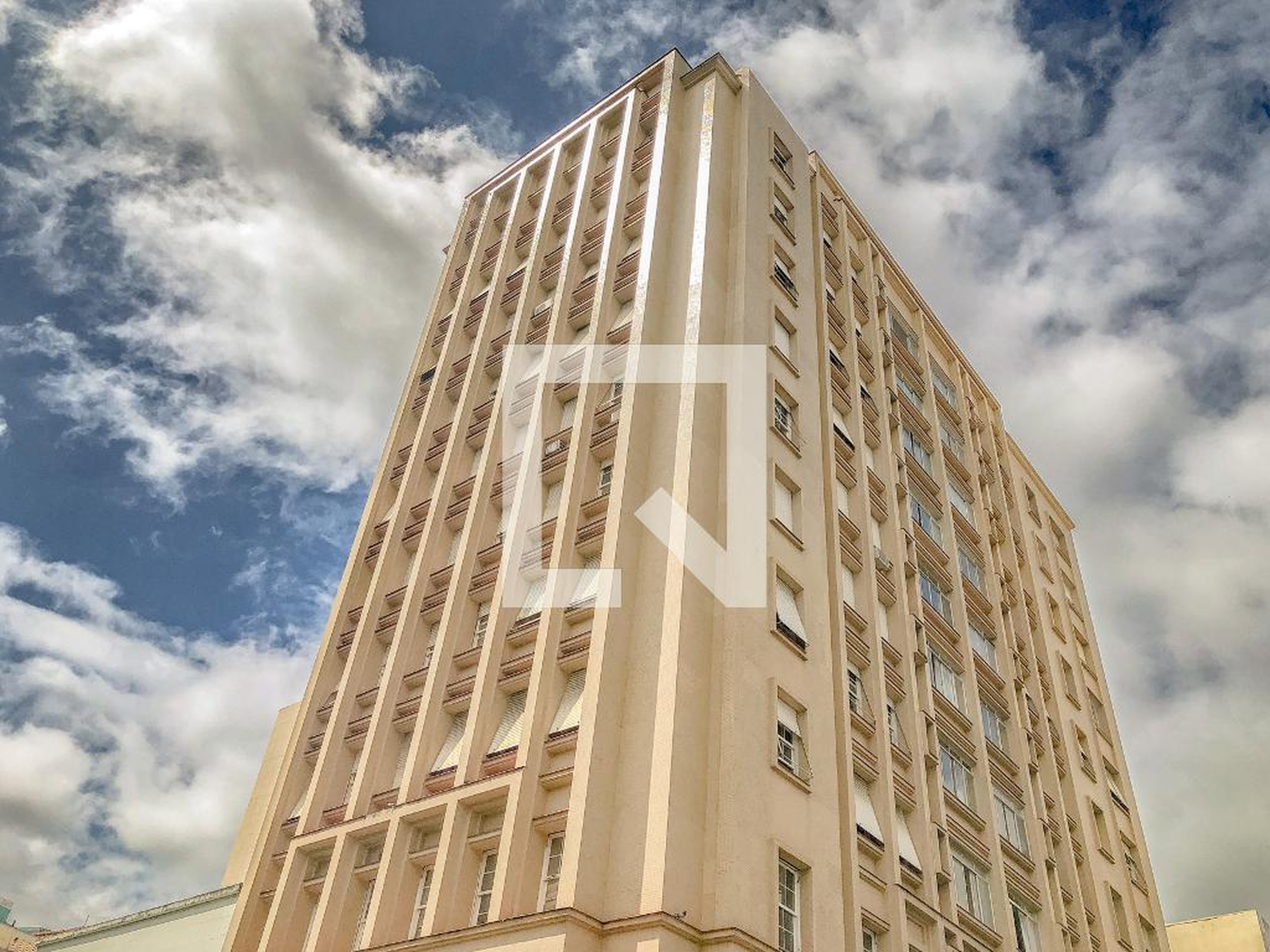 Fachada Condomínio em Calçadão João Pinto, 33