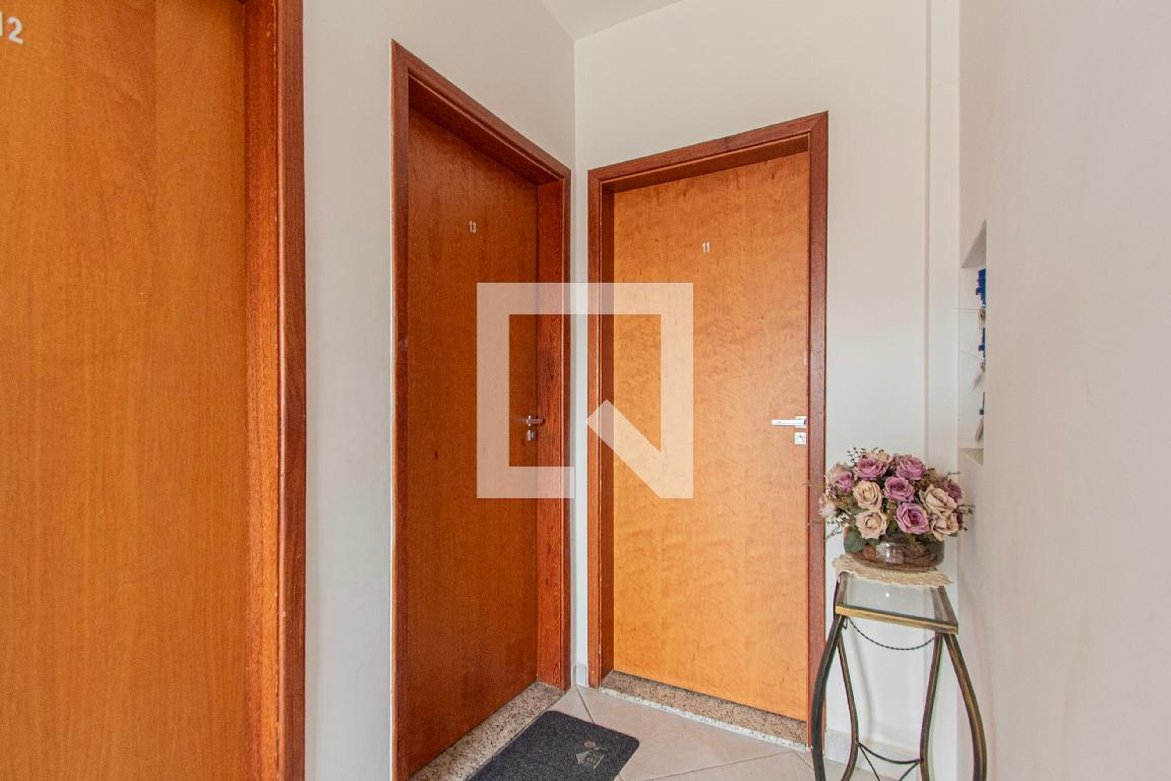 Área comum - Residencial Jardim Guarujá