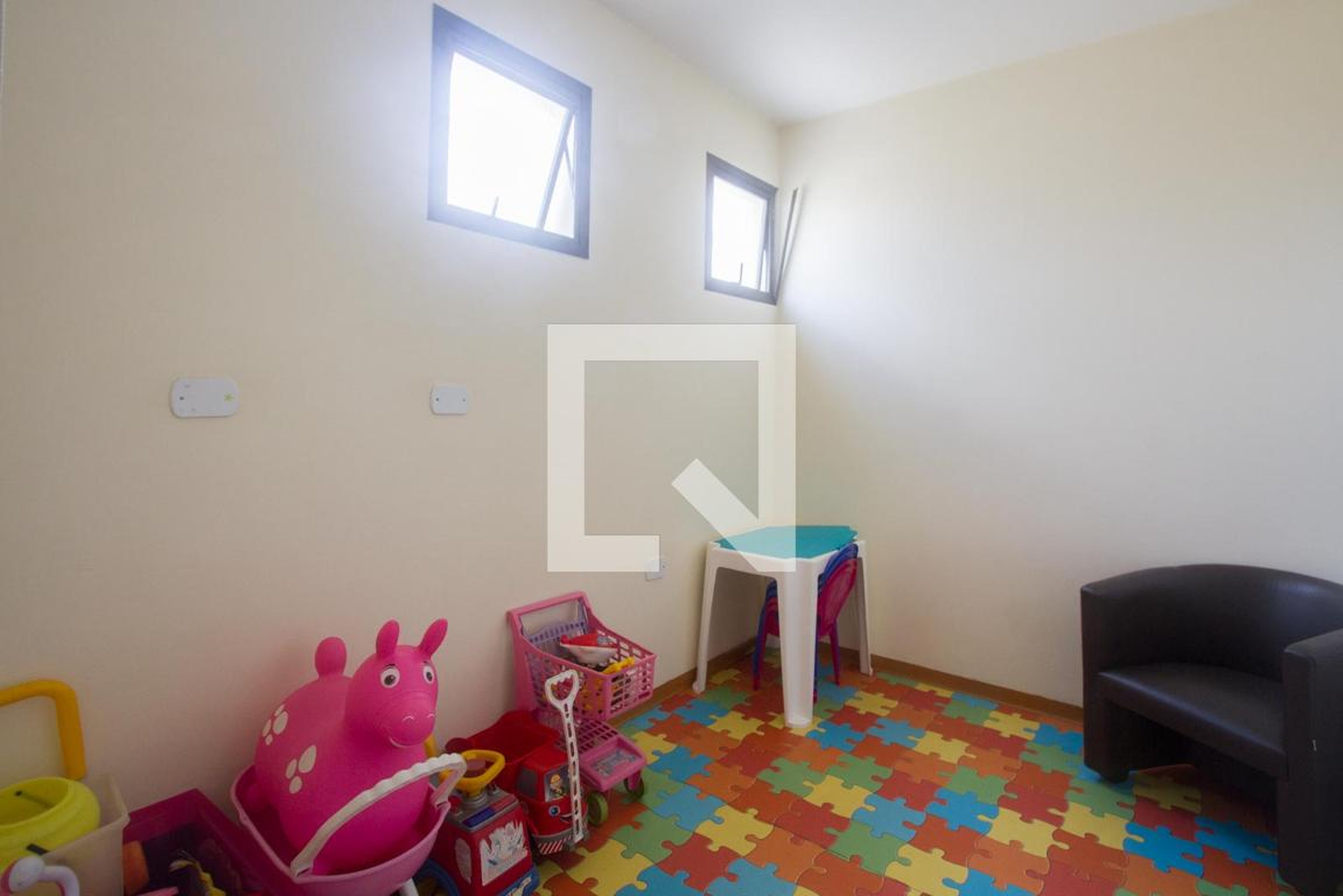 Brinquedoteca - Golden Star