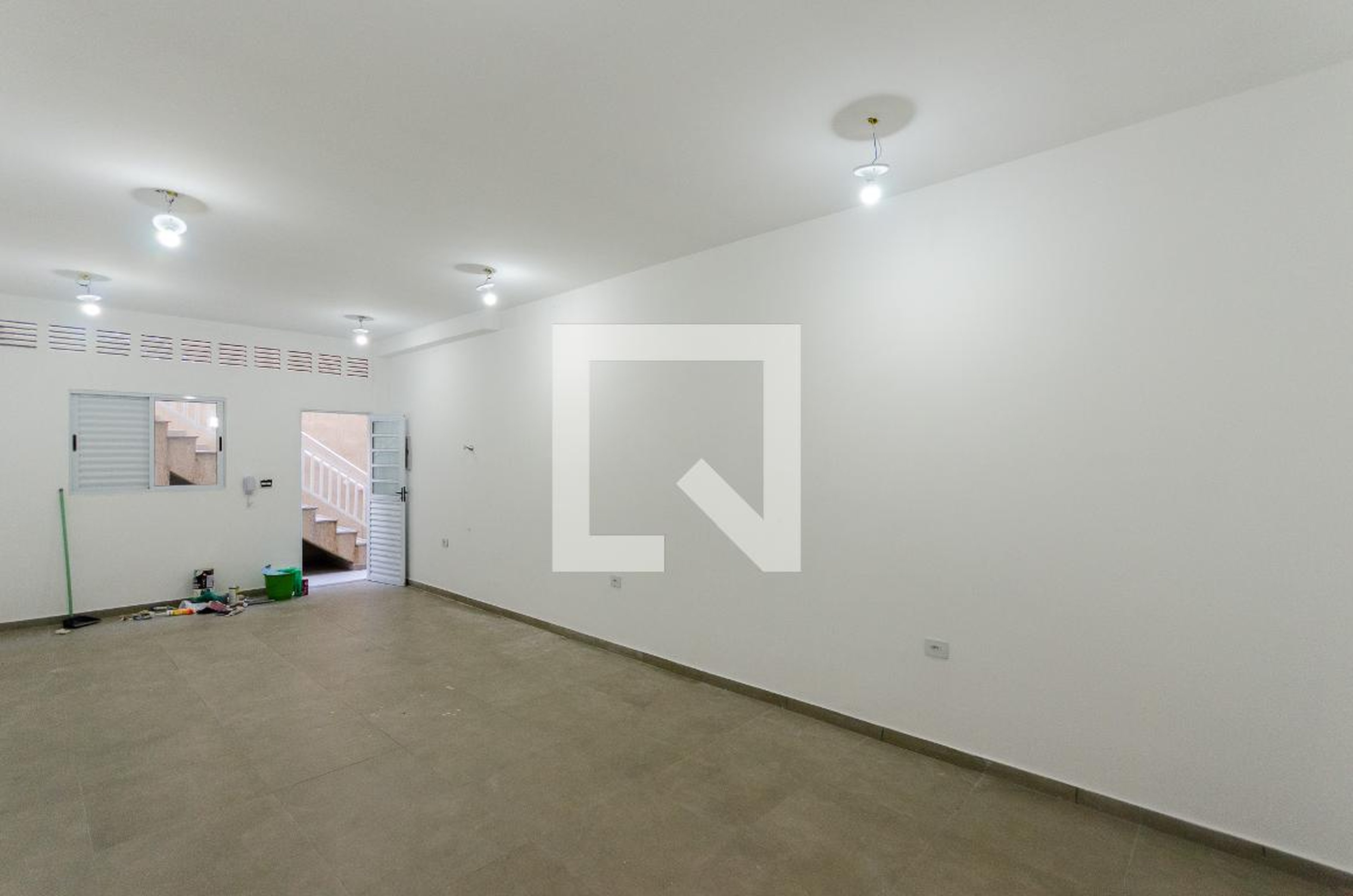 Salão de Festas - Santa Romana