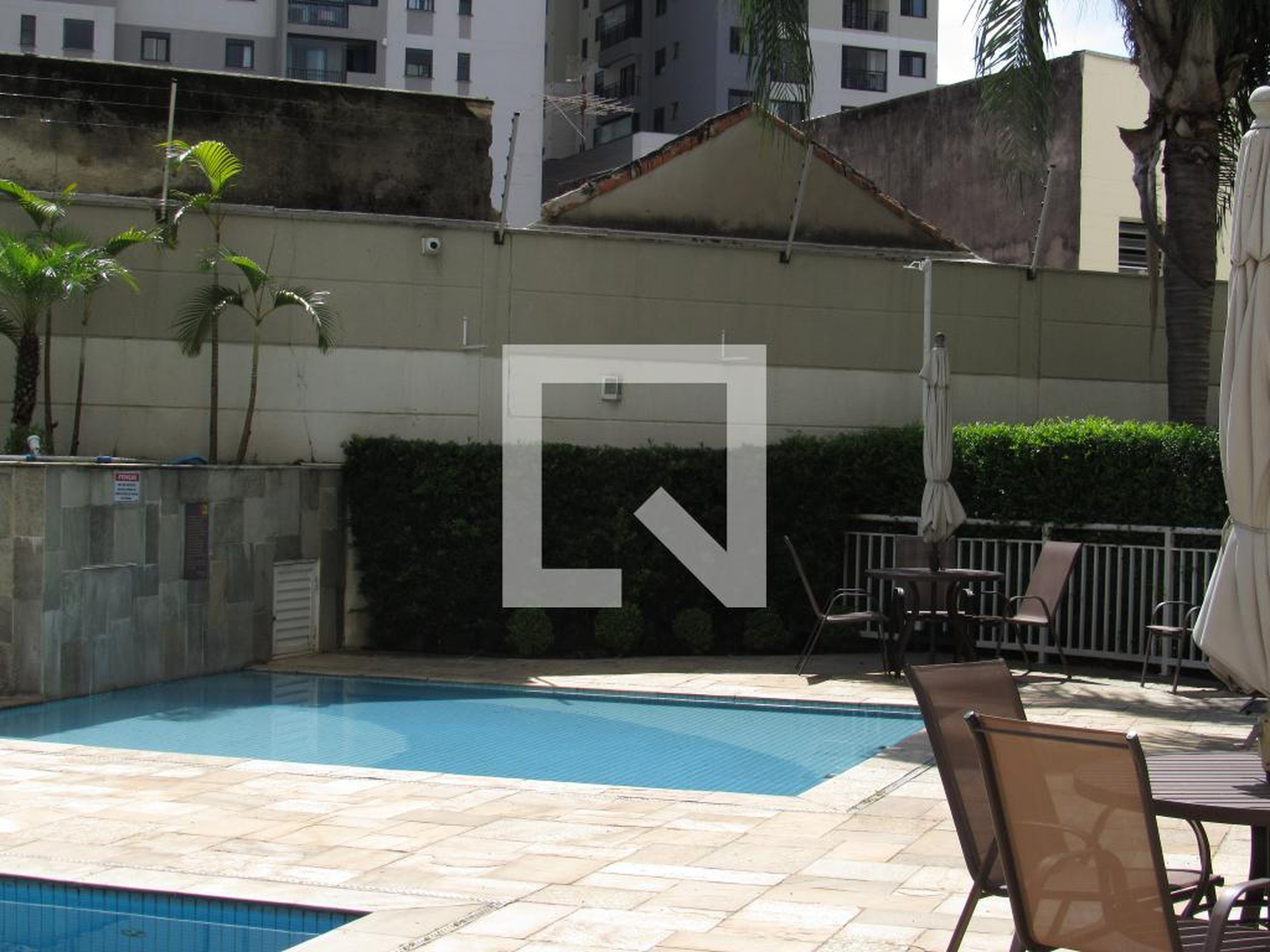 Piscina - Felicitá Osasco