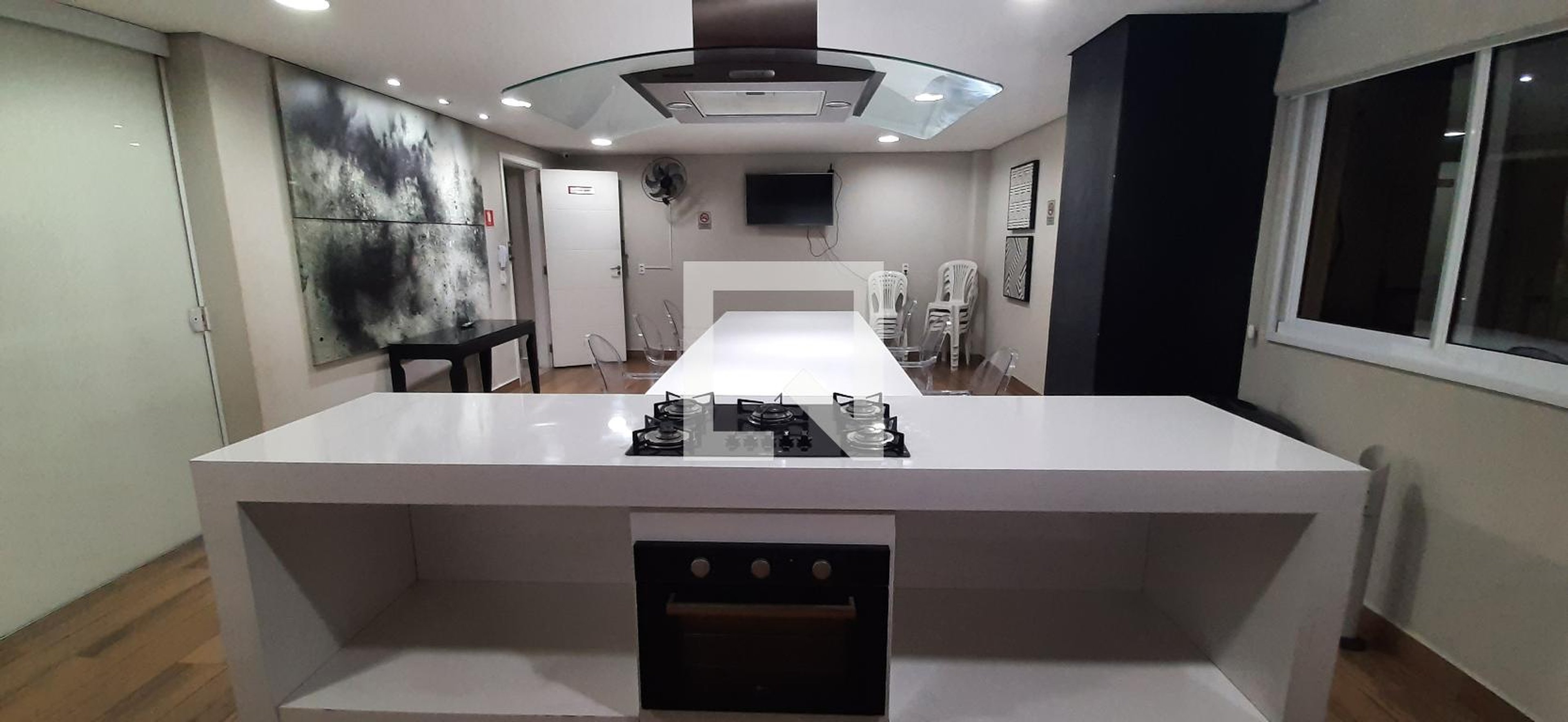 Espaço Gourmet - Spa Villa Rica