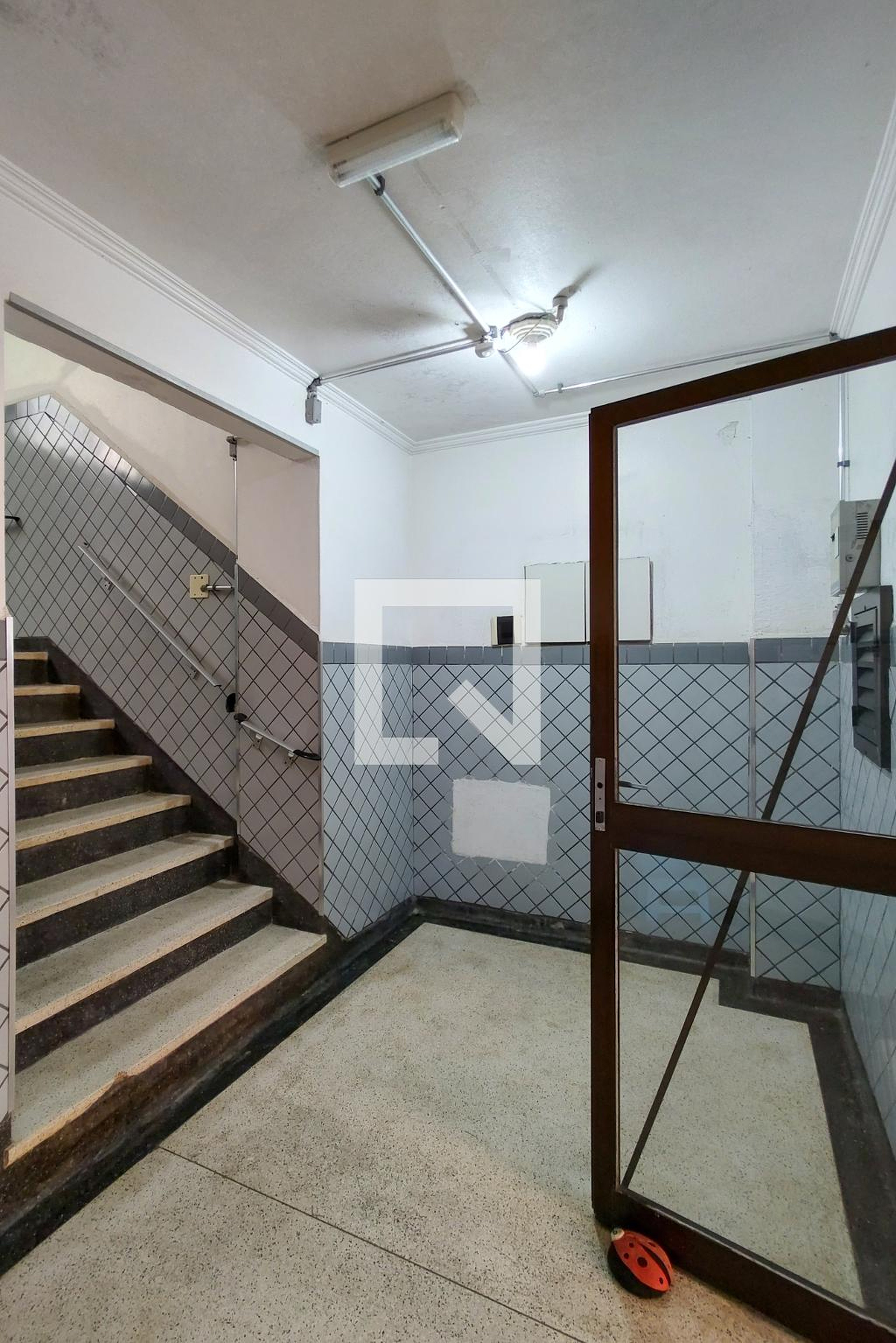 Hall de entrada - Francisco C Xavier