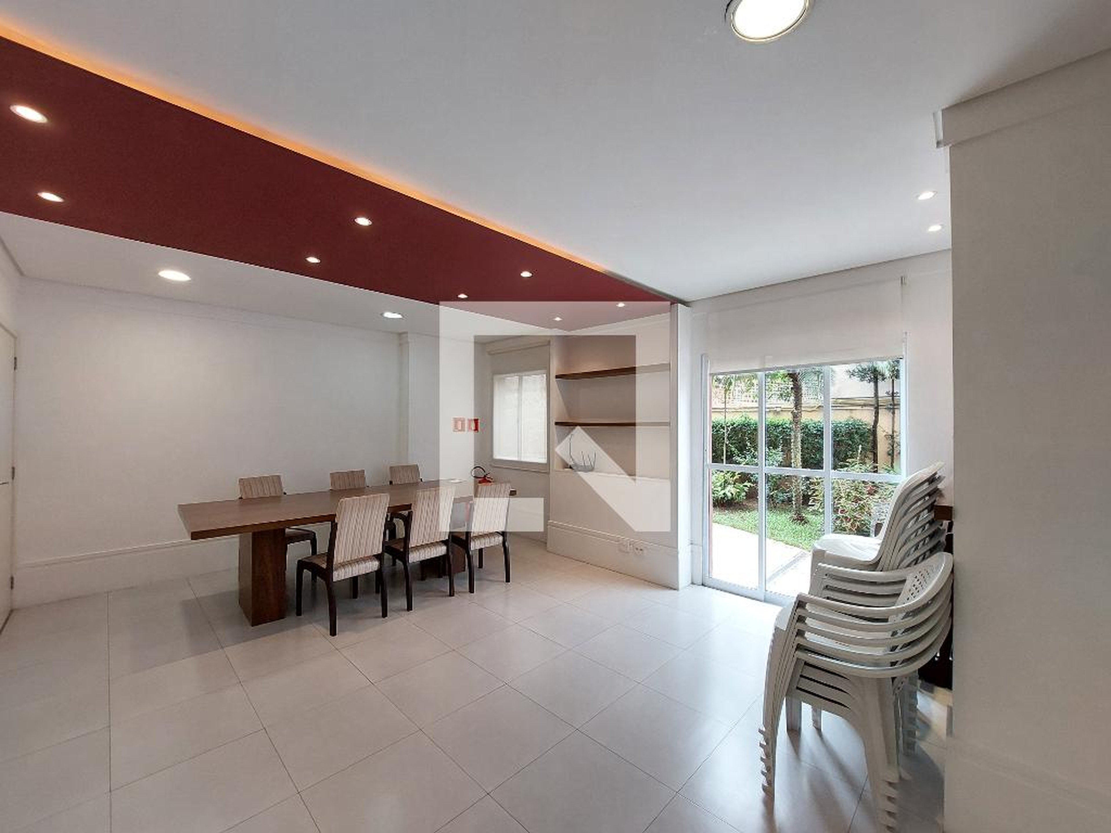 Salão de Festas - Porto Seguro