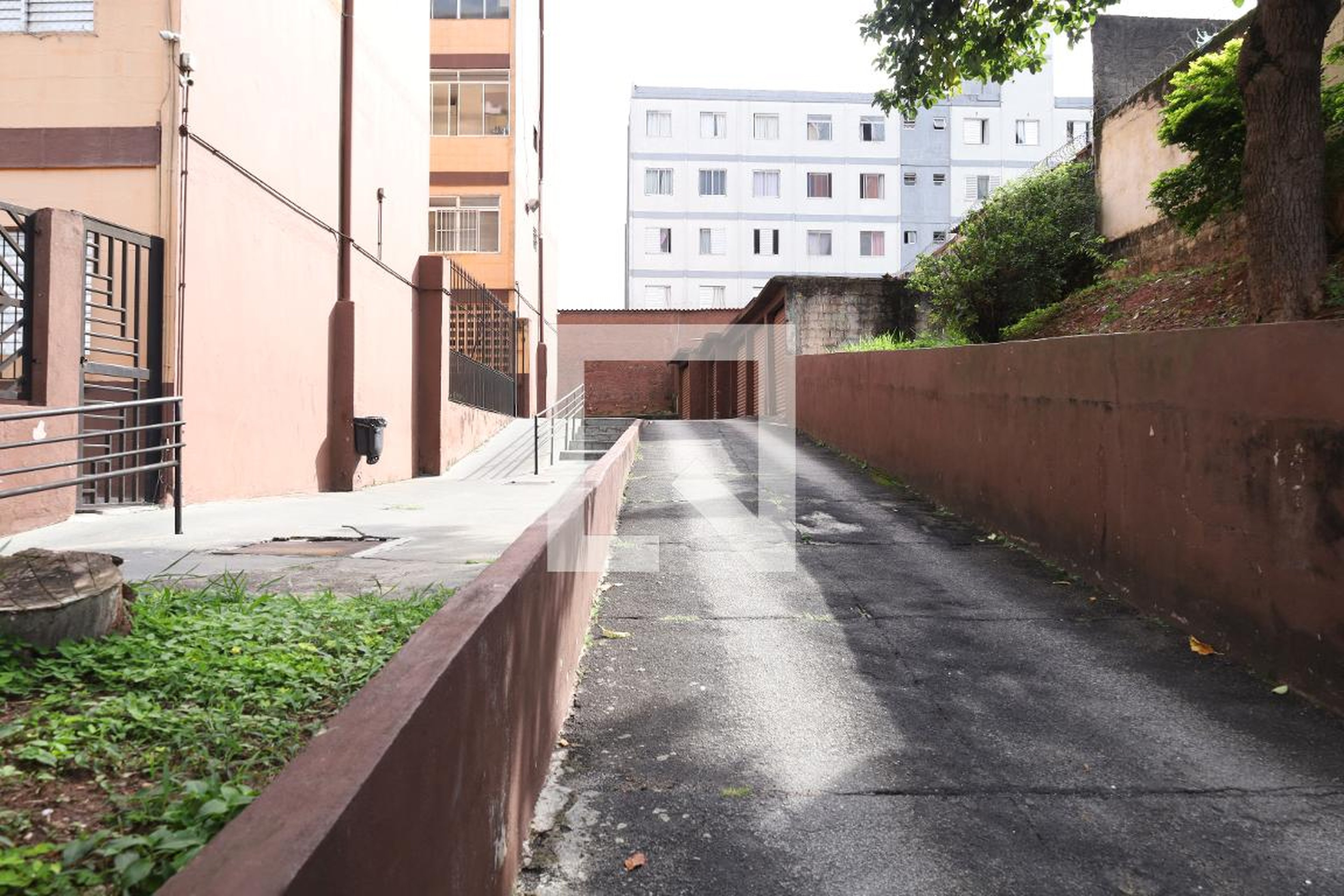 Área comum - Valência