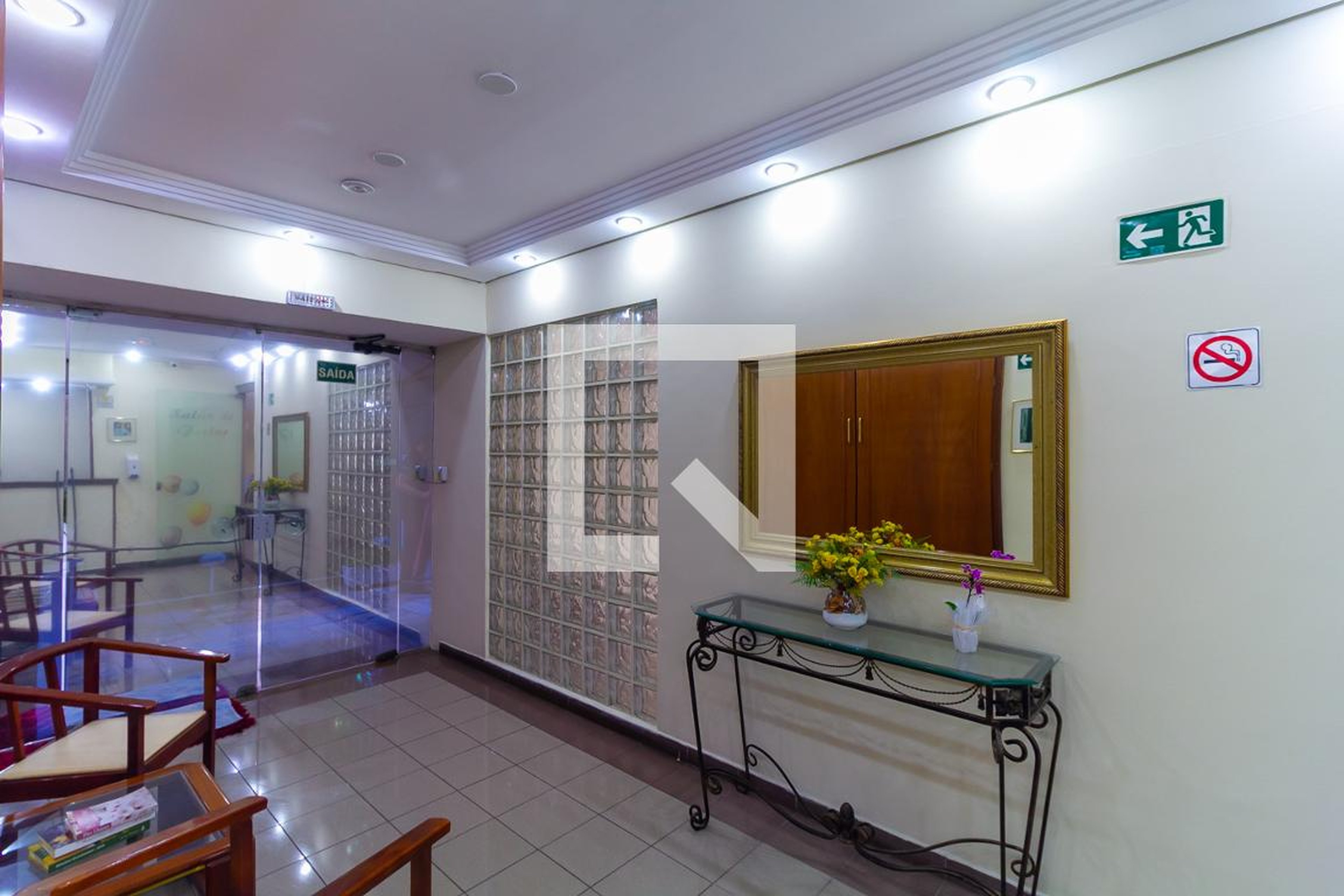 Hall social - Cairiri