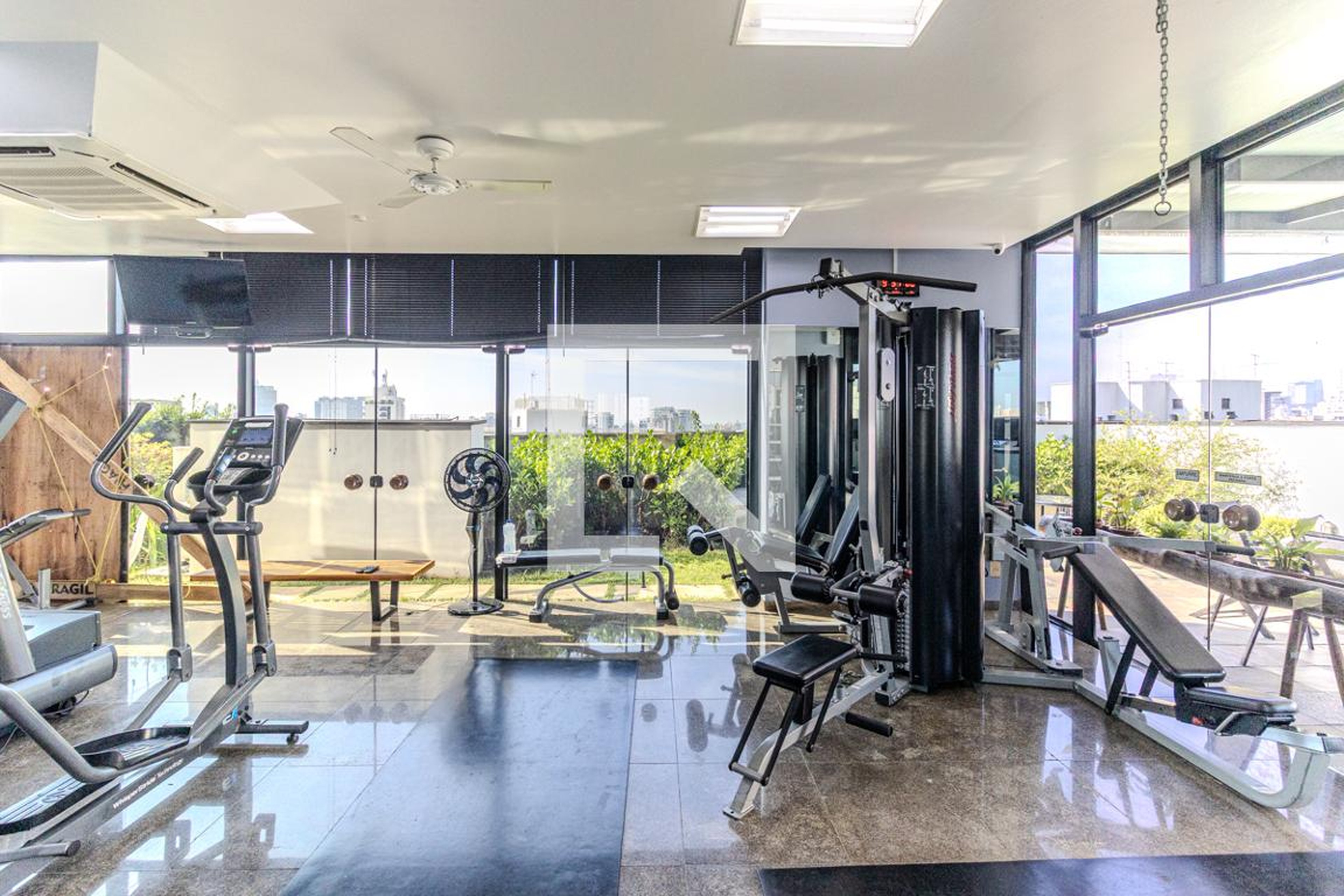 Academia - Domaine Belle Vue