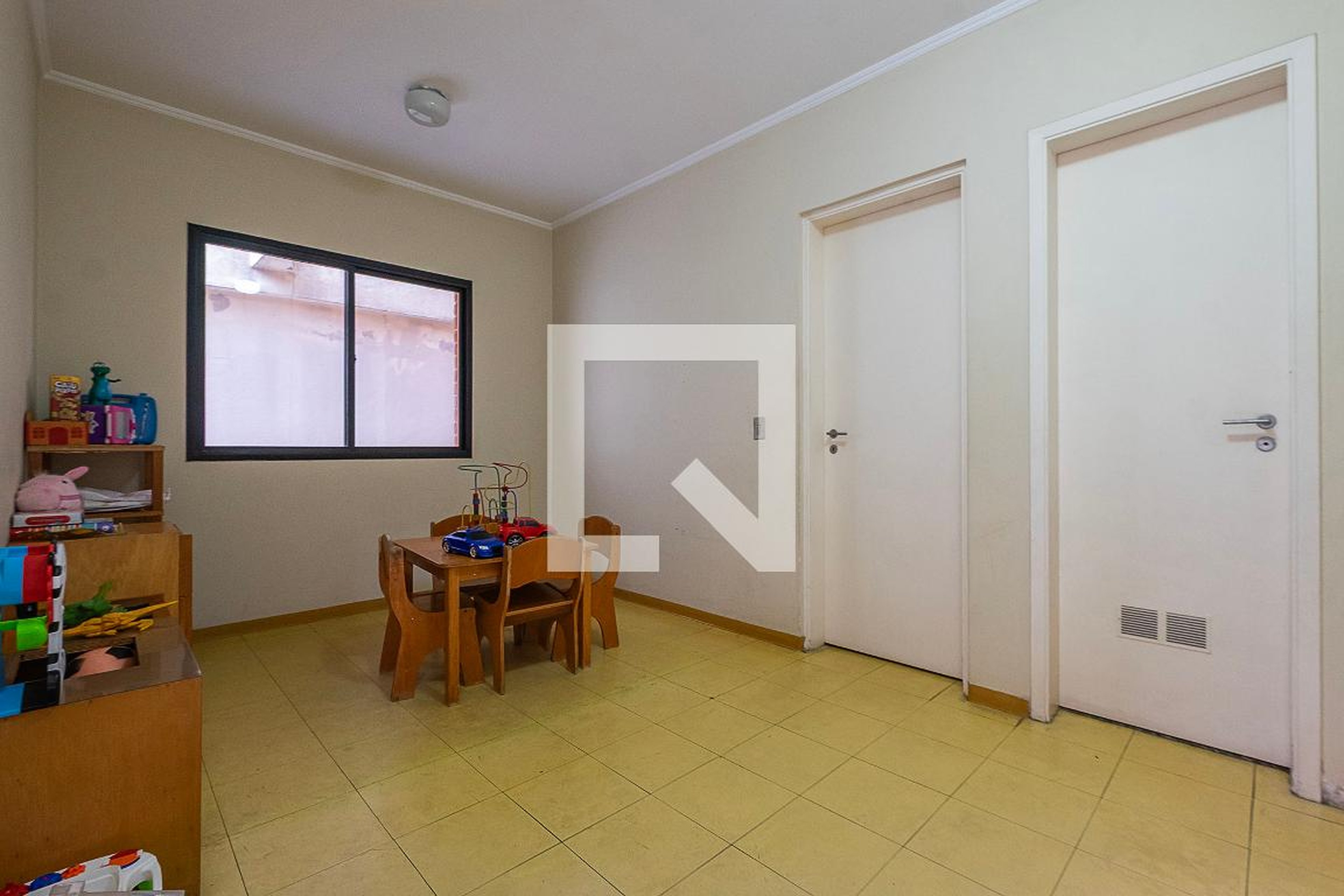 Brinquedoteca - Villa Miro