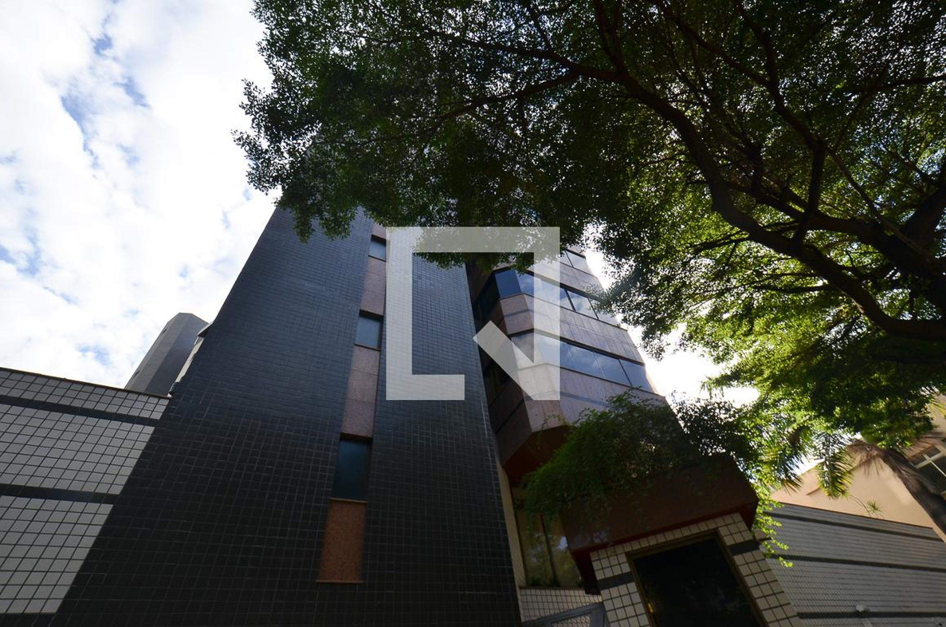 Fachada Edifício Granville