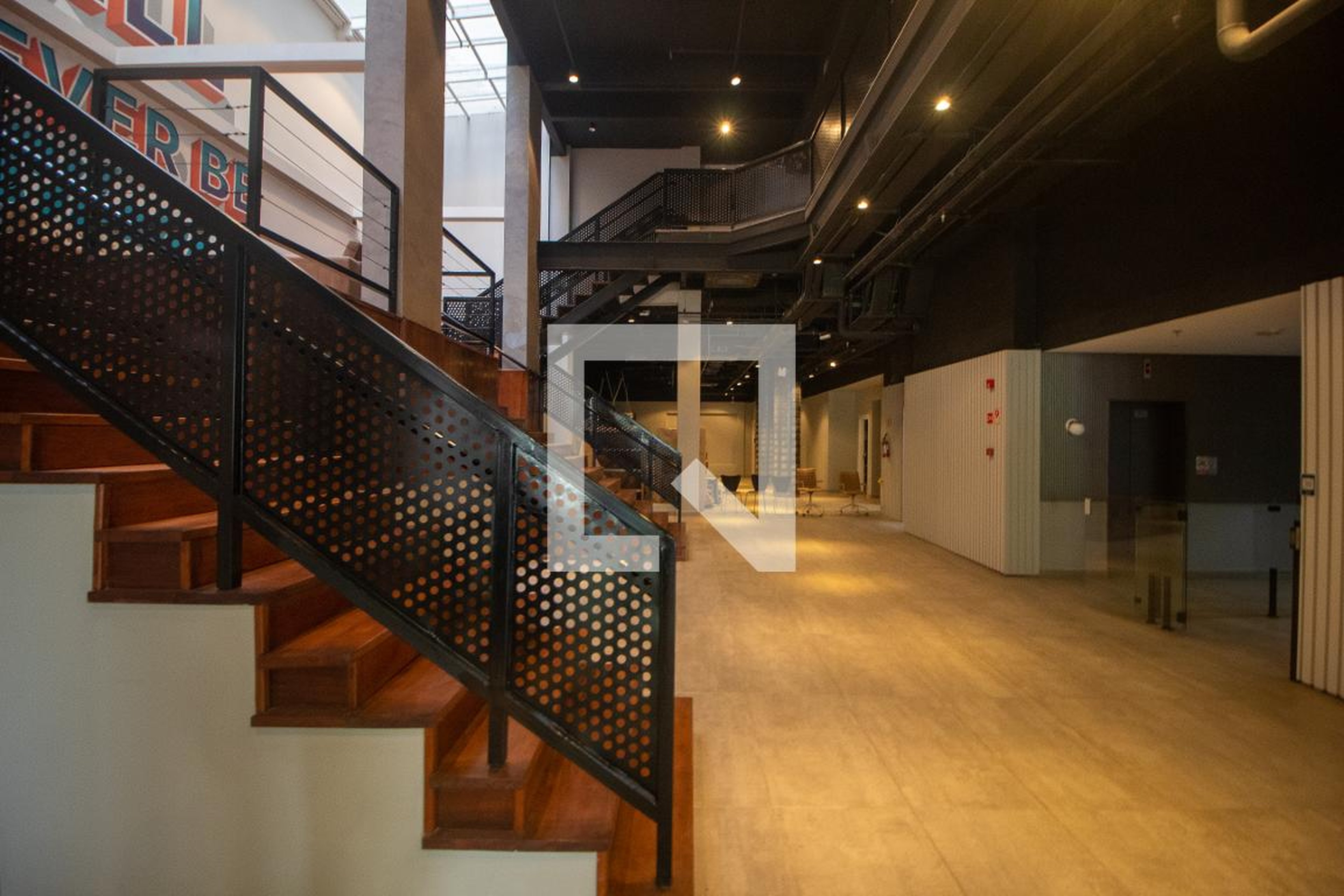 Hall de entrada - null