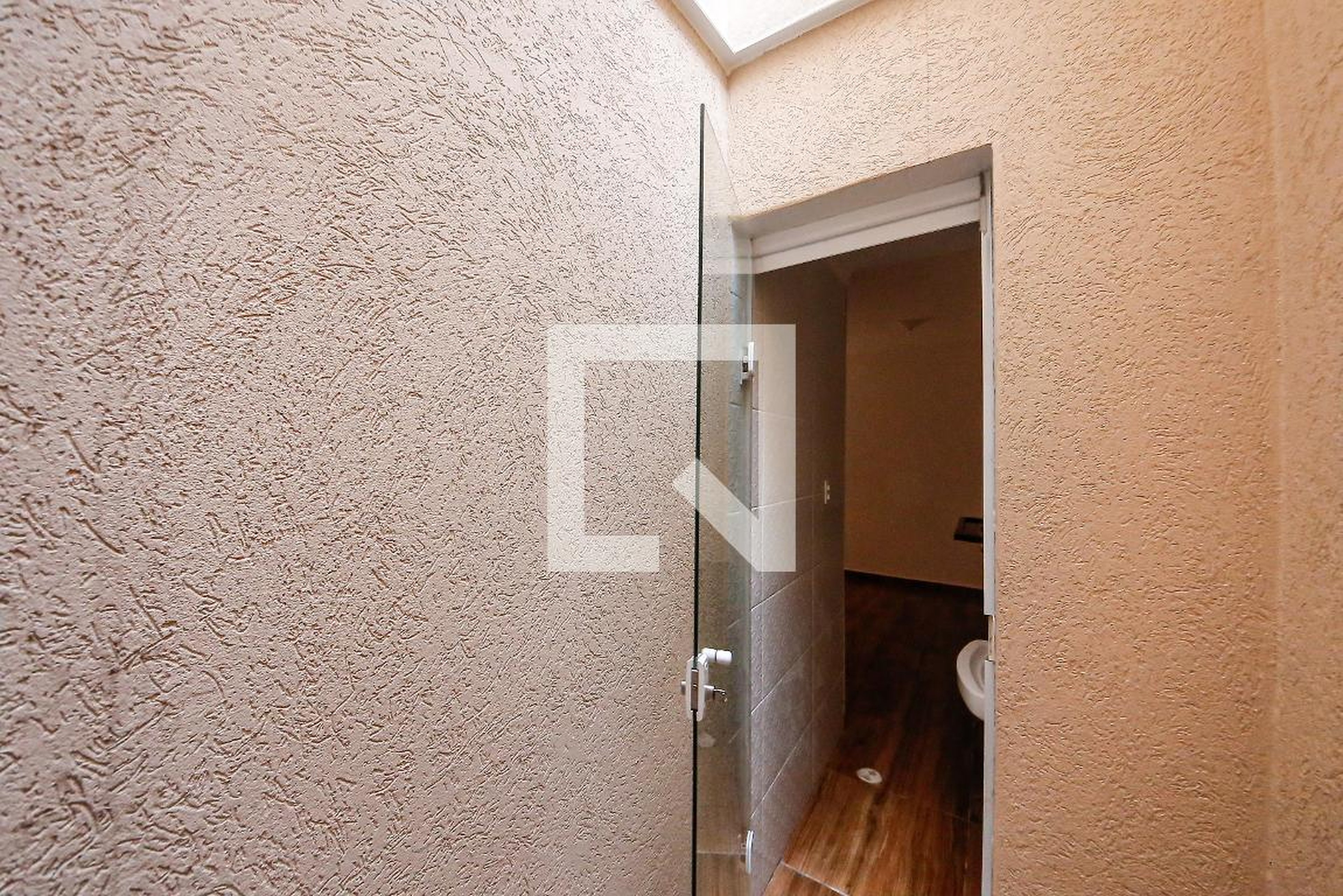 Área externa - Residencial Novo Horizonte