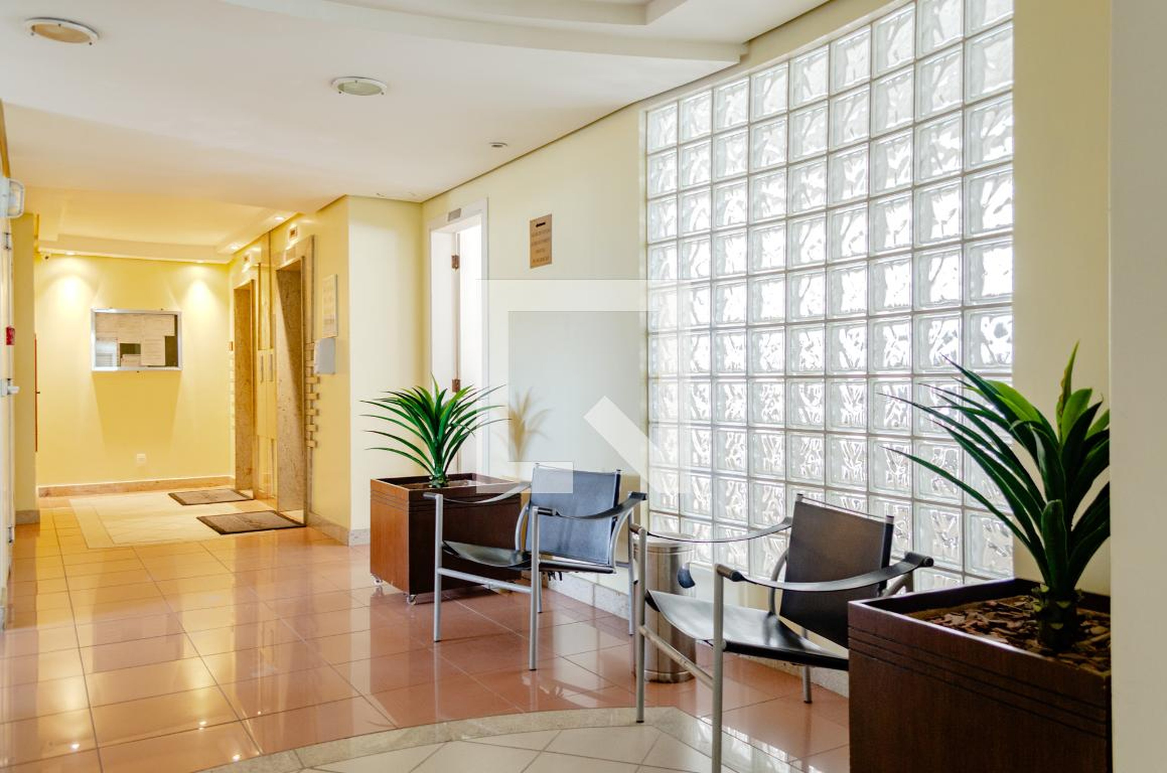 Área Comum - Porto dos Corais