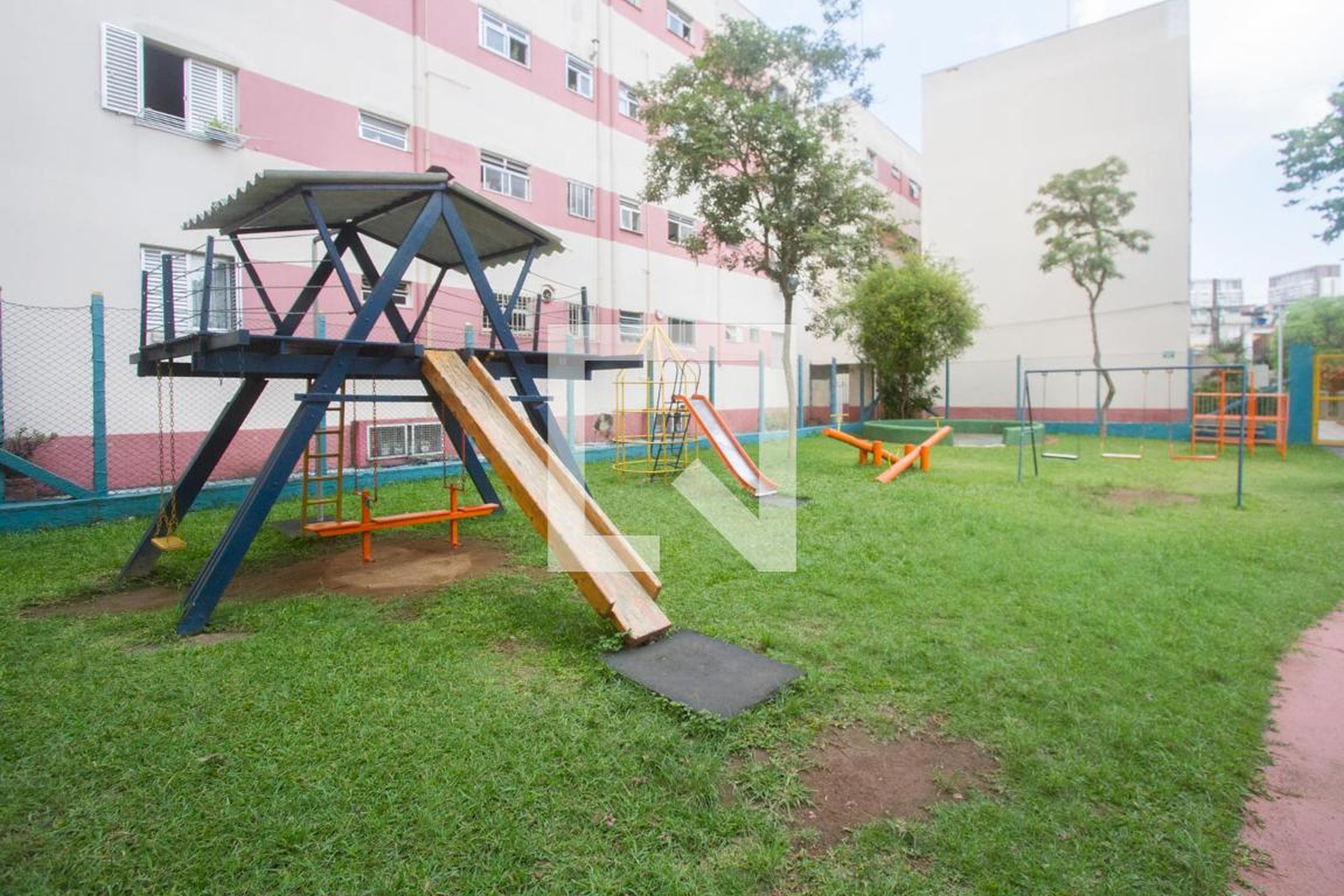 Playground - 