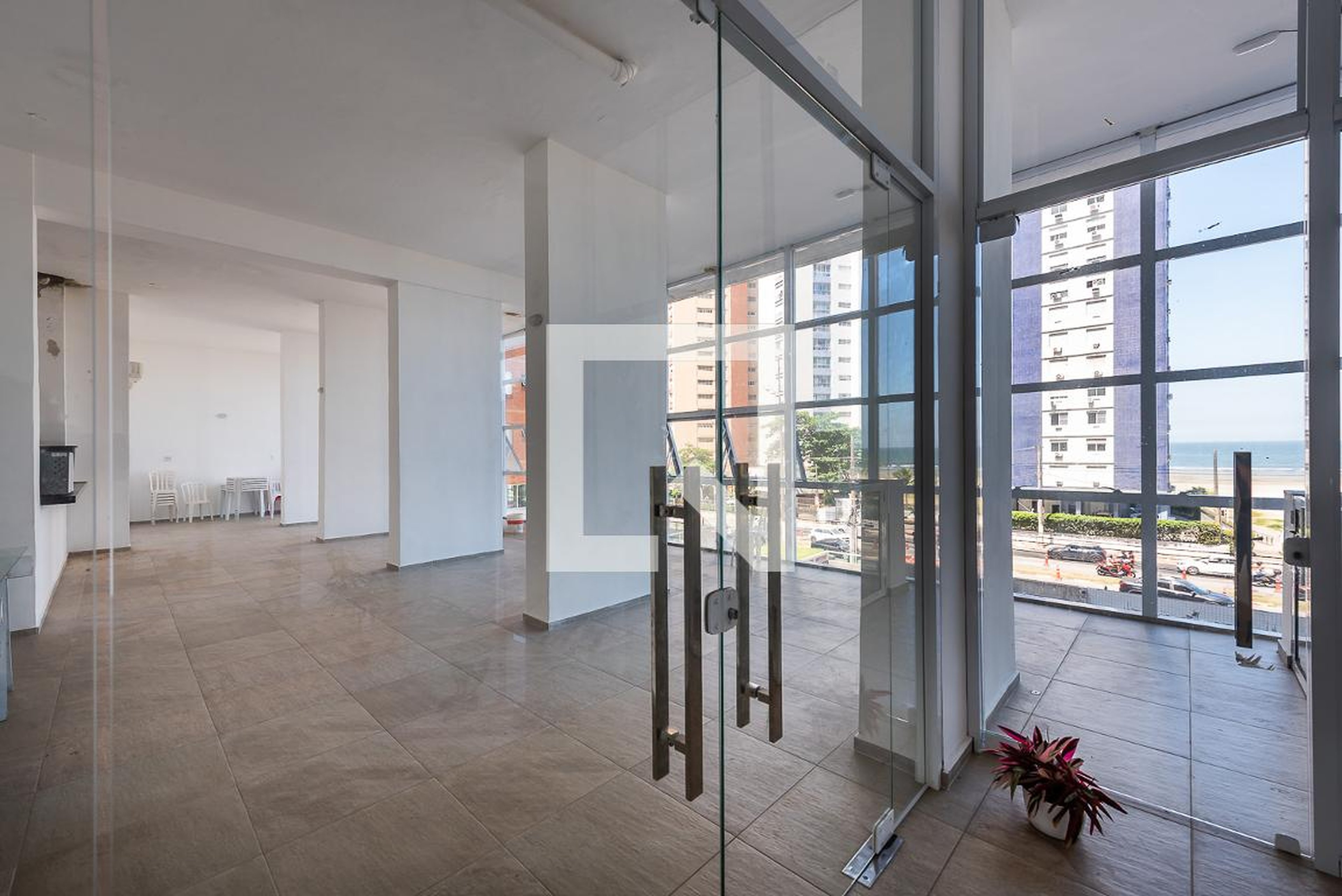 Salão de festas - Holiday