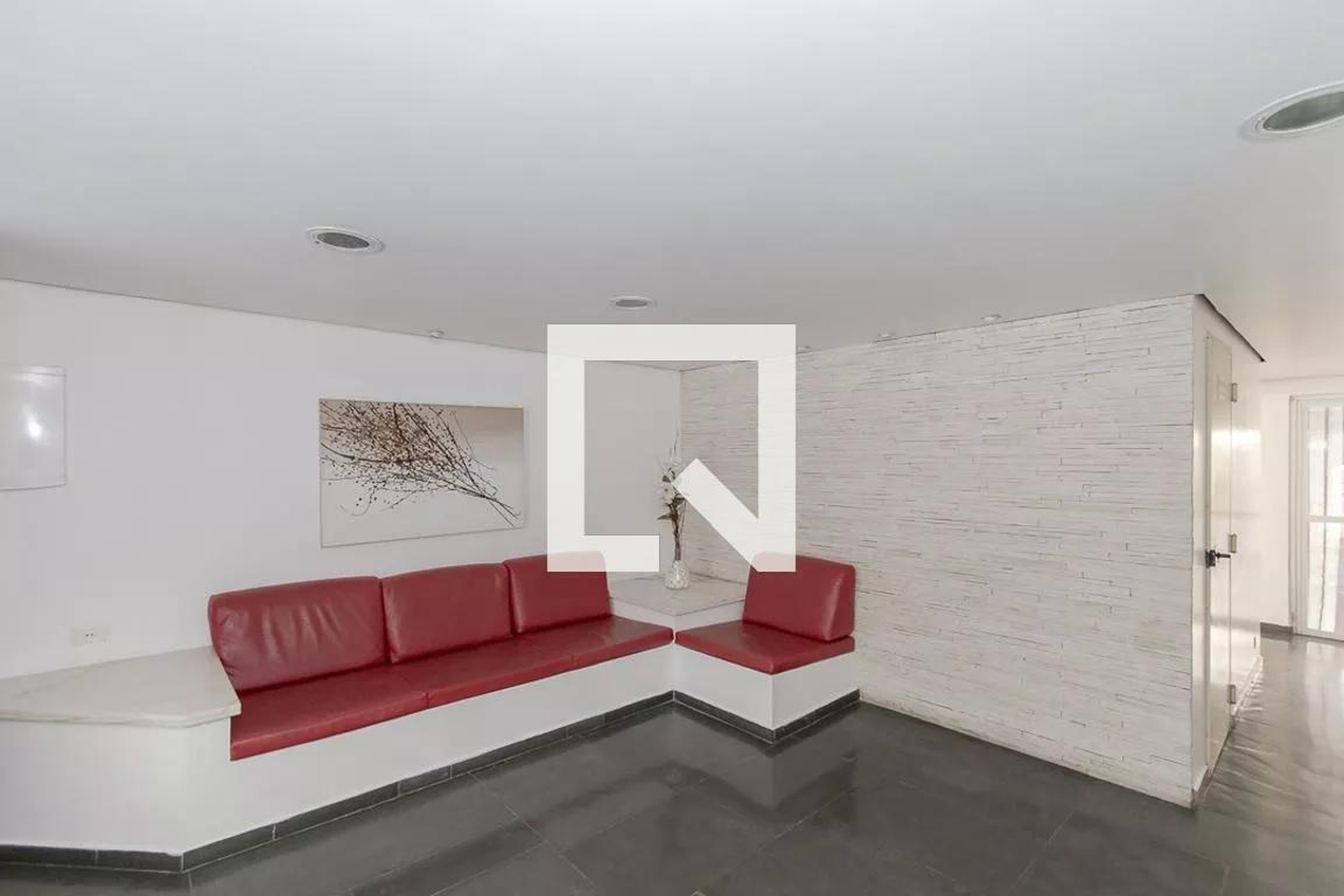 Hall Social - Maison de la Residence