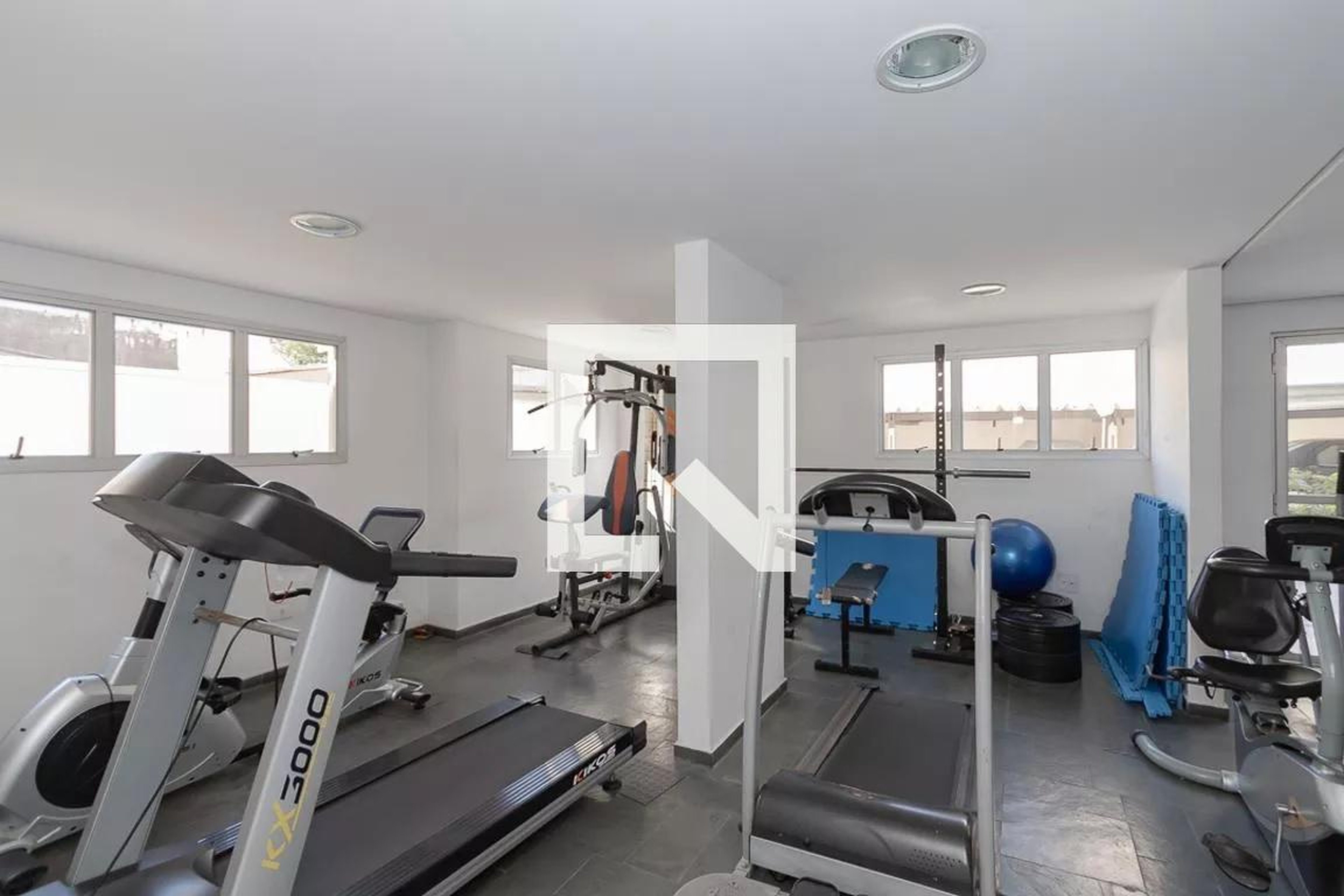 Academia - Maison de la Residence