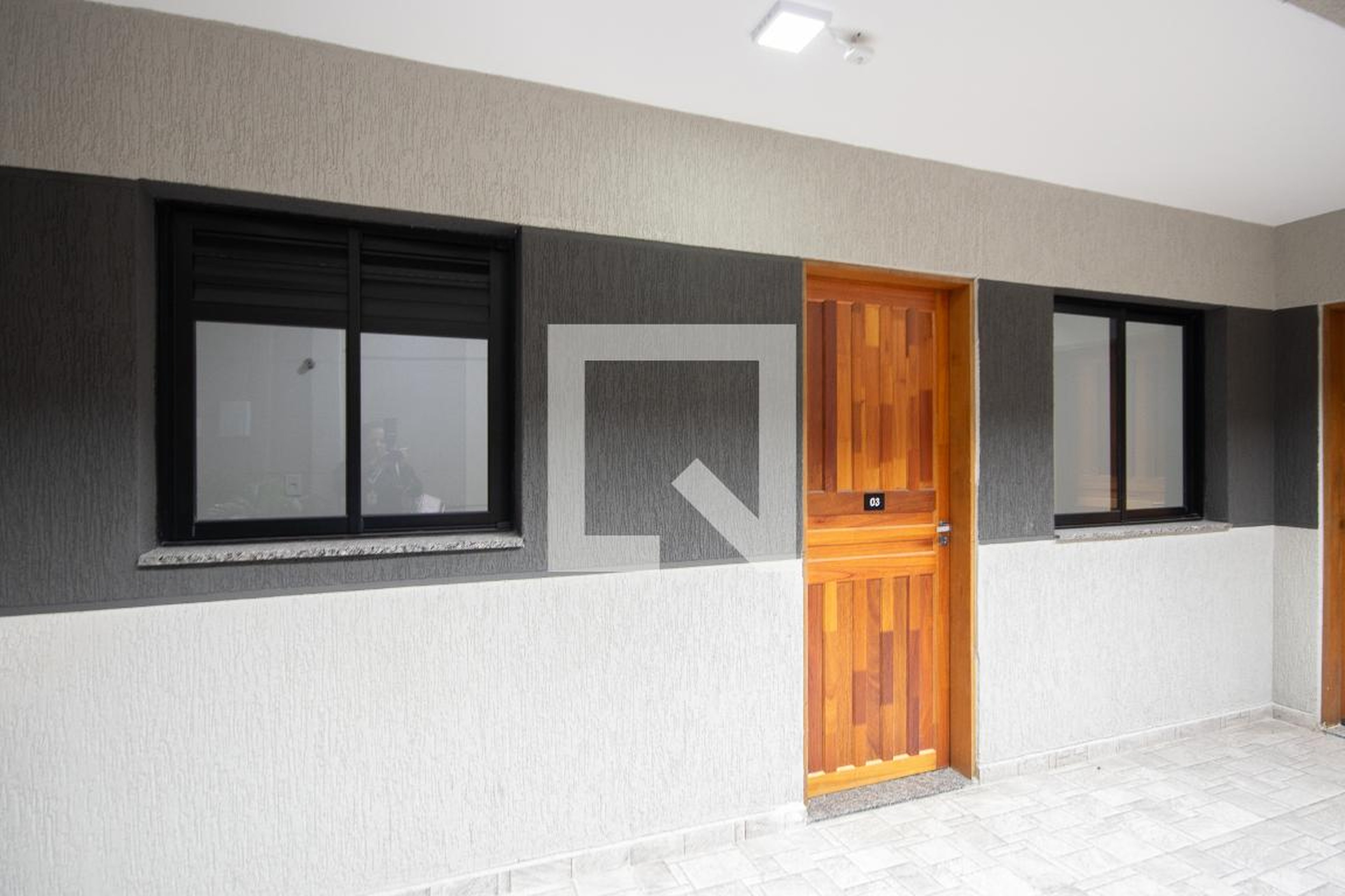 Área comum Condomínio em Avenida Maestro Villa-Lobos, 615