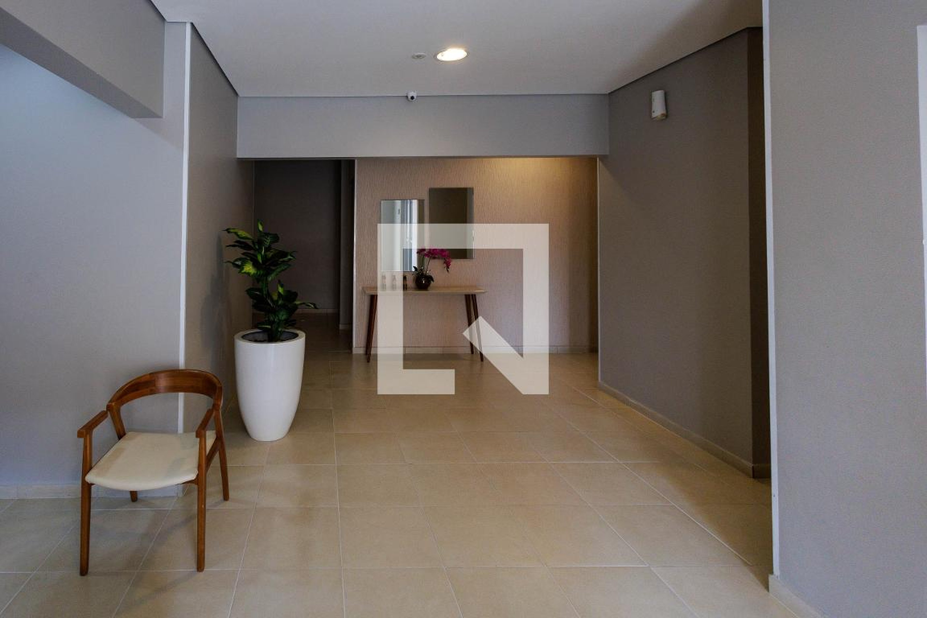 Hall de entrada - Premium Residence