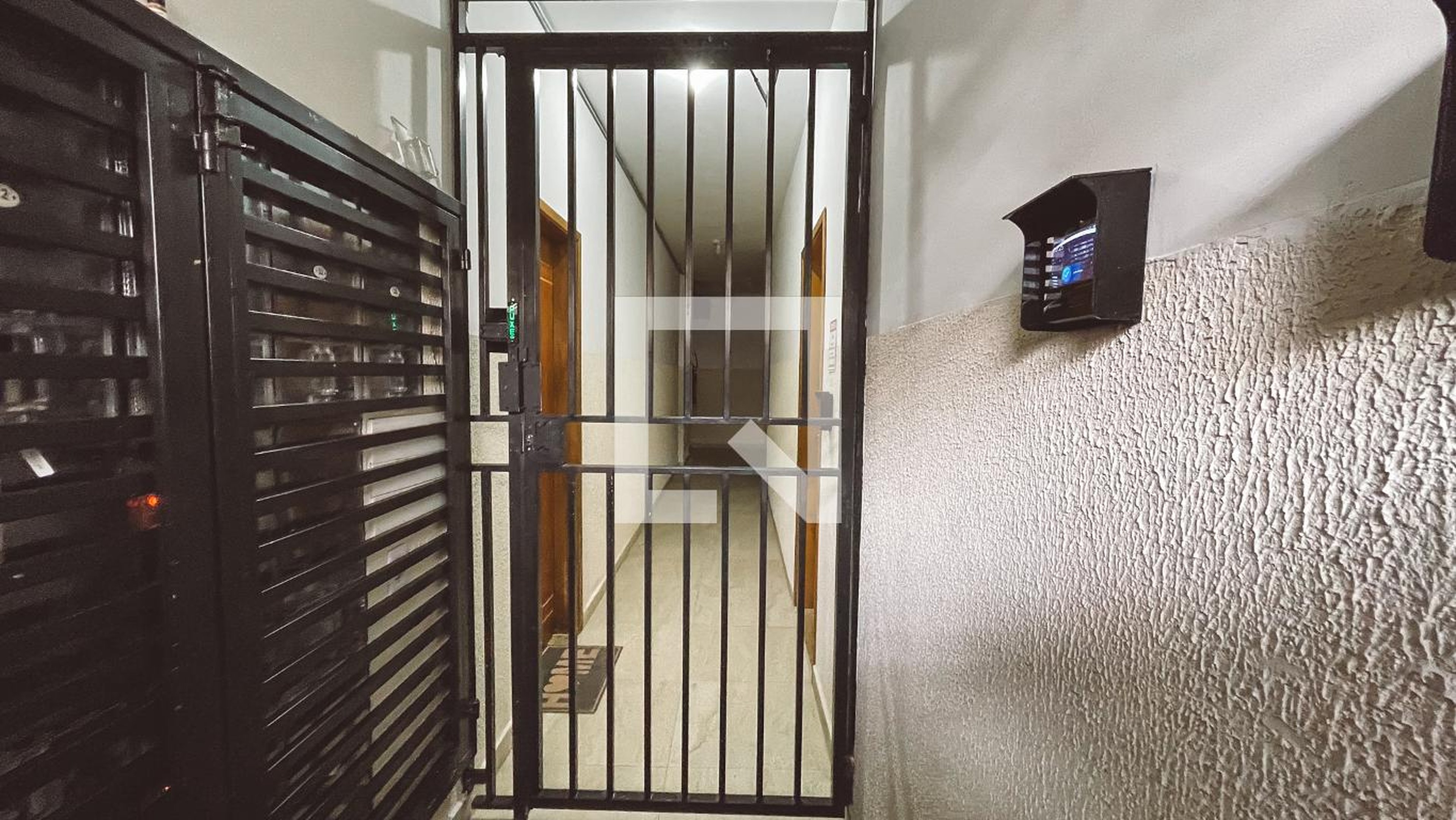 Hall - Residencial Carmem Júlia