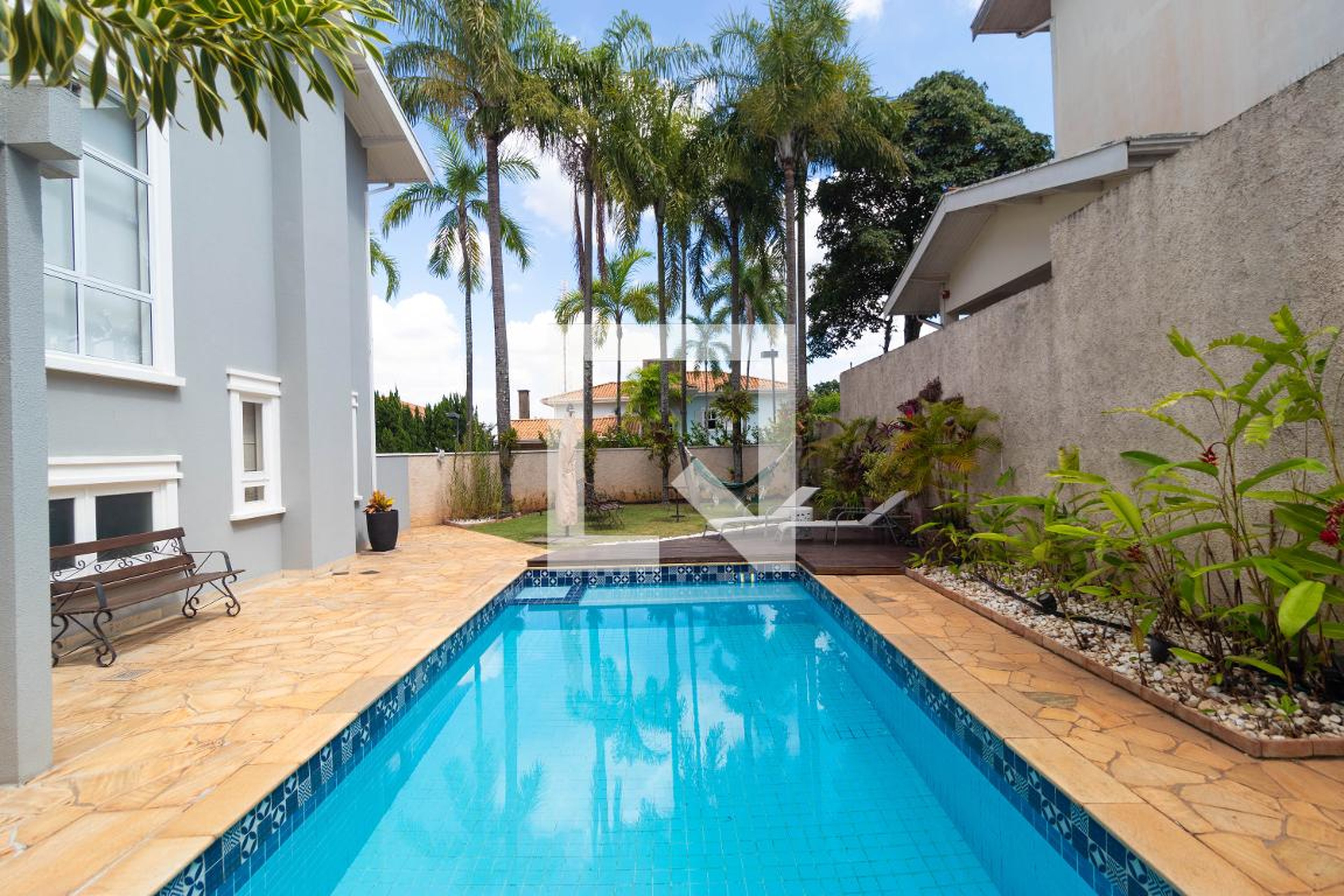 Piscina - 
