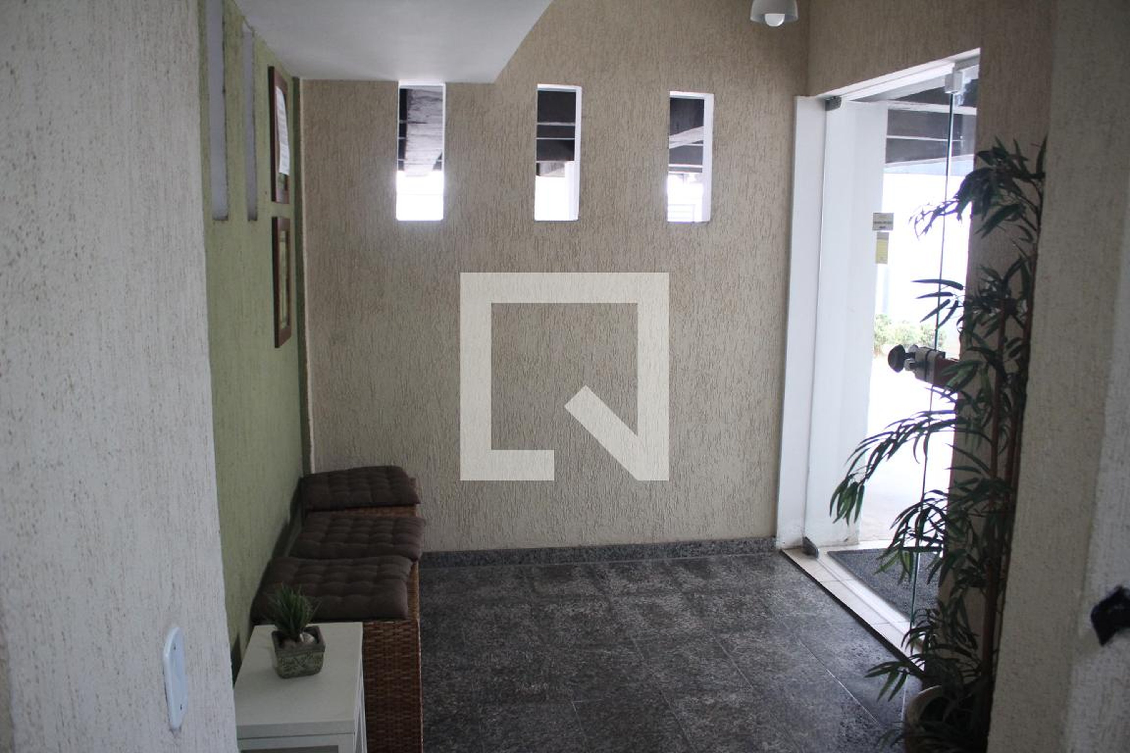 Hall de Entrada - null