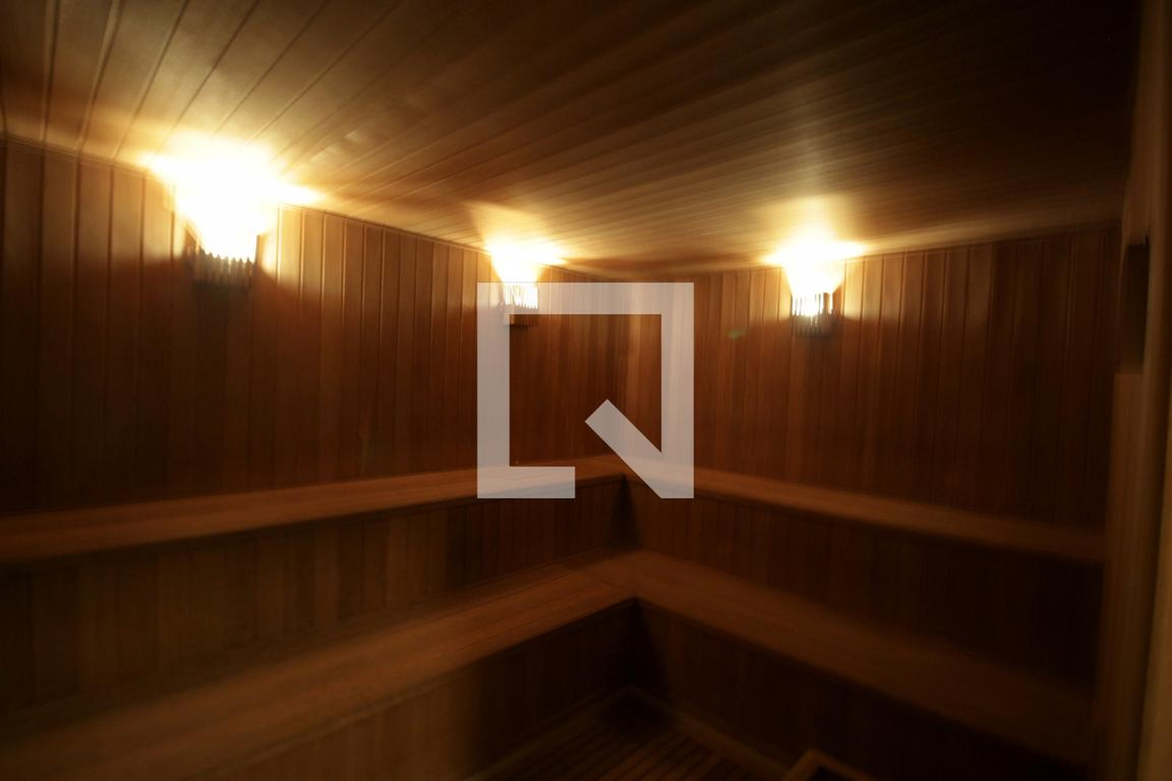 Sauna - Now Studios Ipiranga