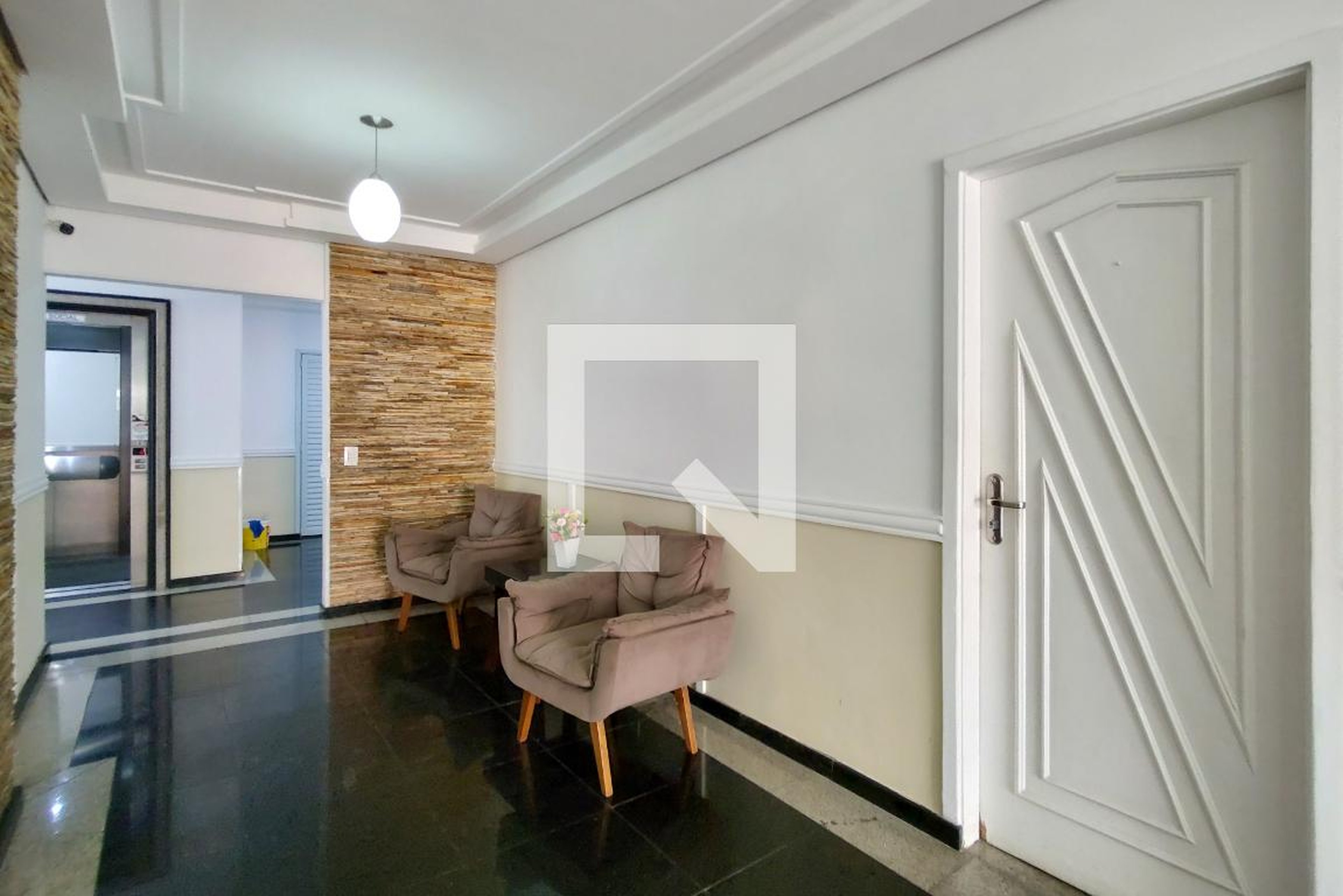 Hall de entrada - Elizena