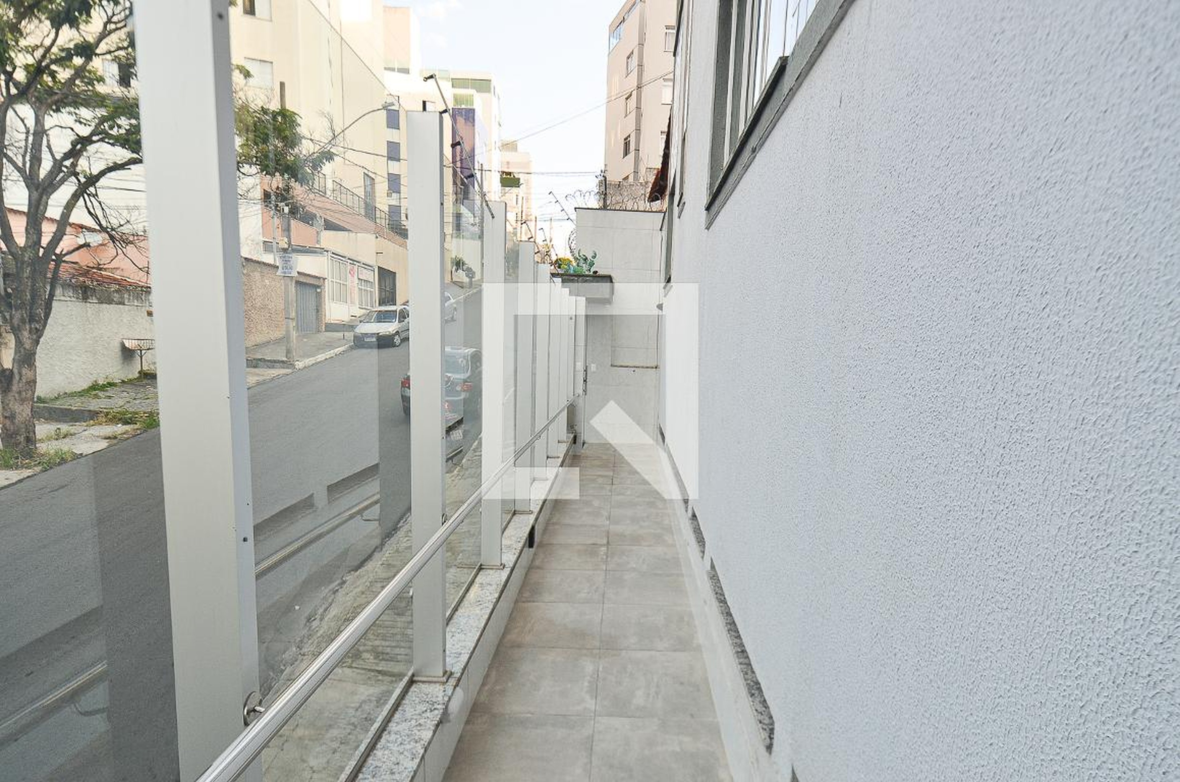 Hall de entrada - null