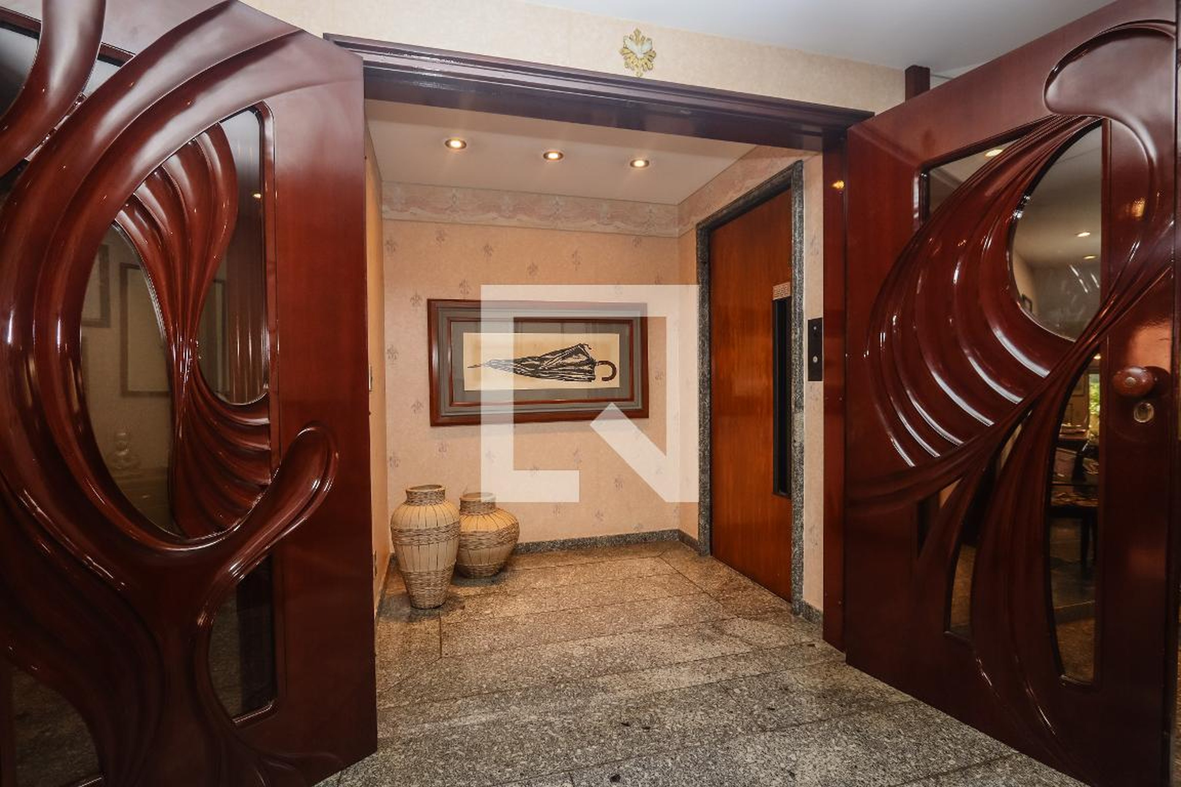 Hall Social - Bougainville