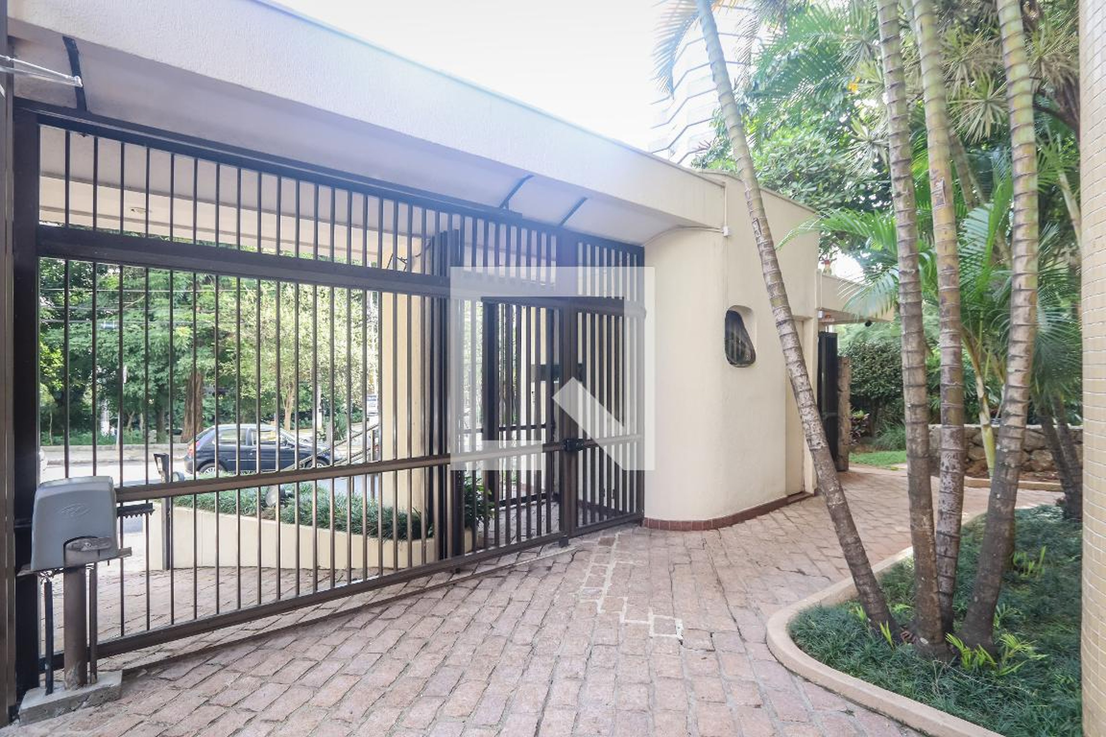 Portaria - Bougainville