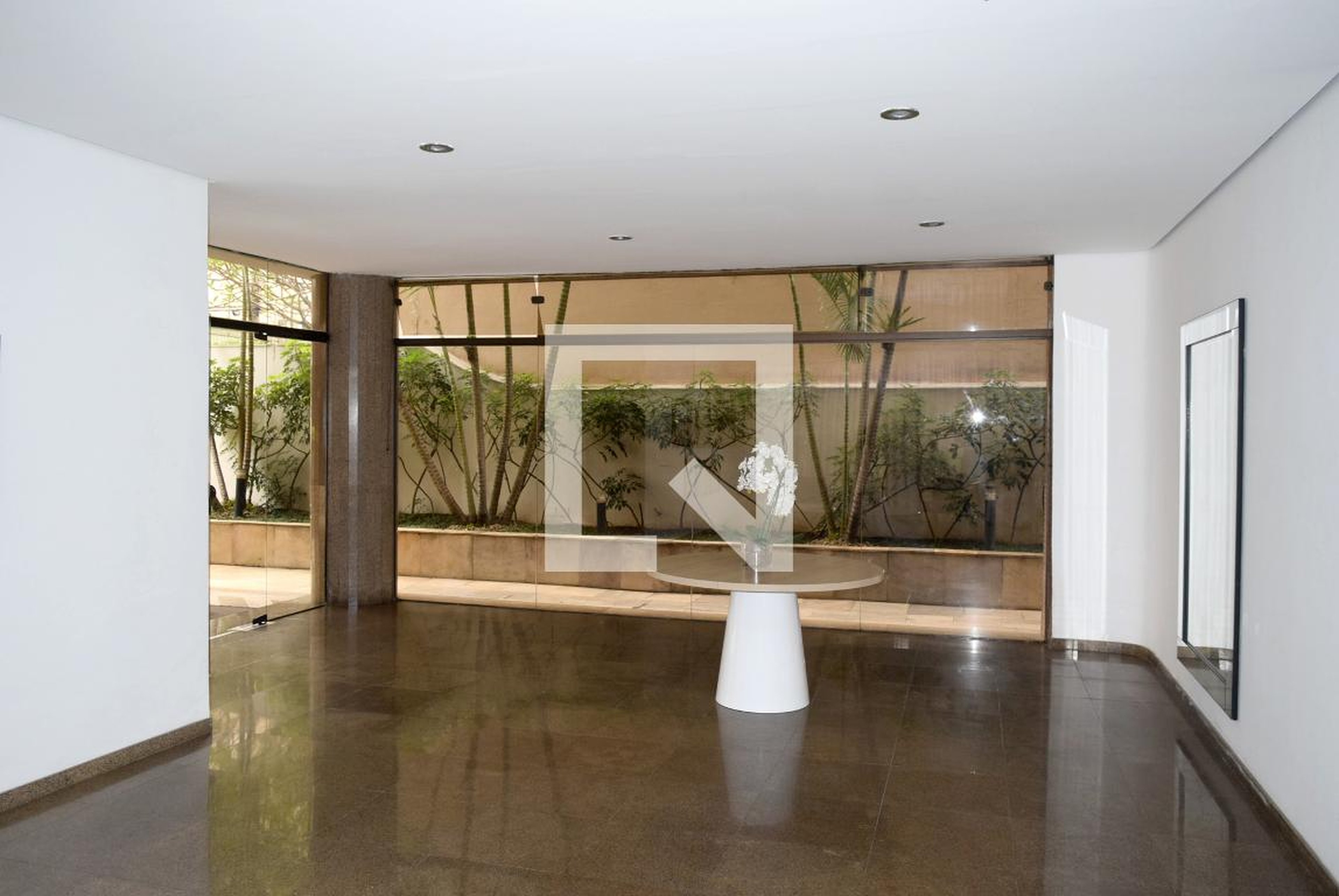 Hall de entrada - Tejo