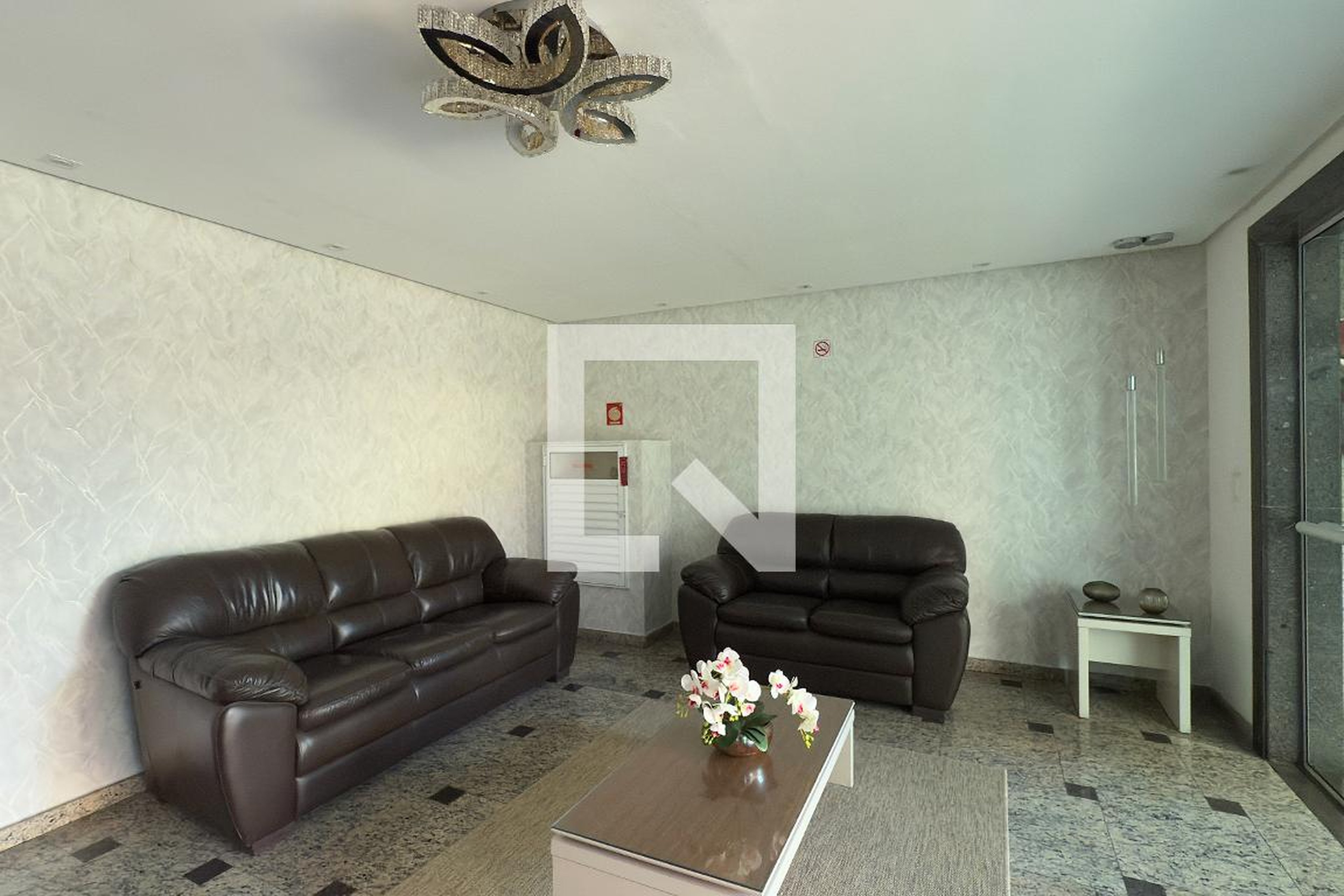 Área comum - José Roberto Oliveira Garcia Neto II