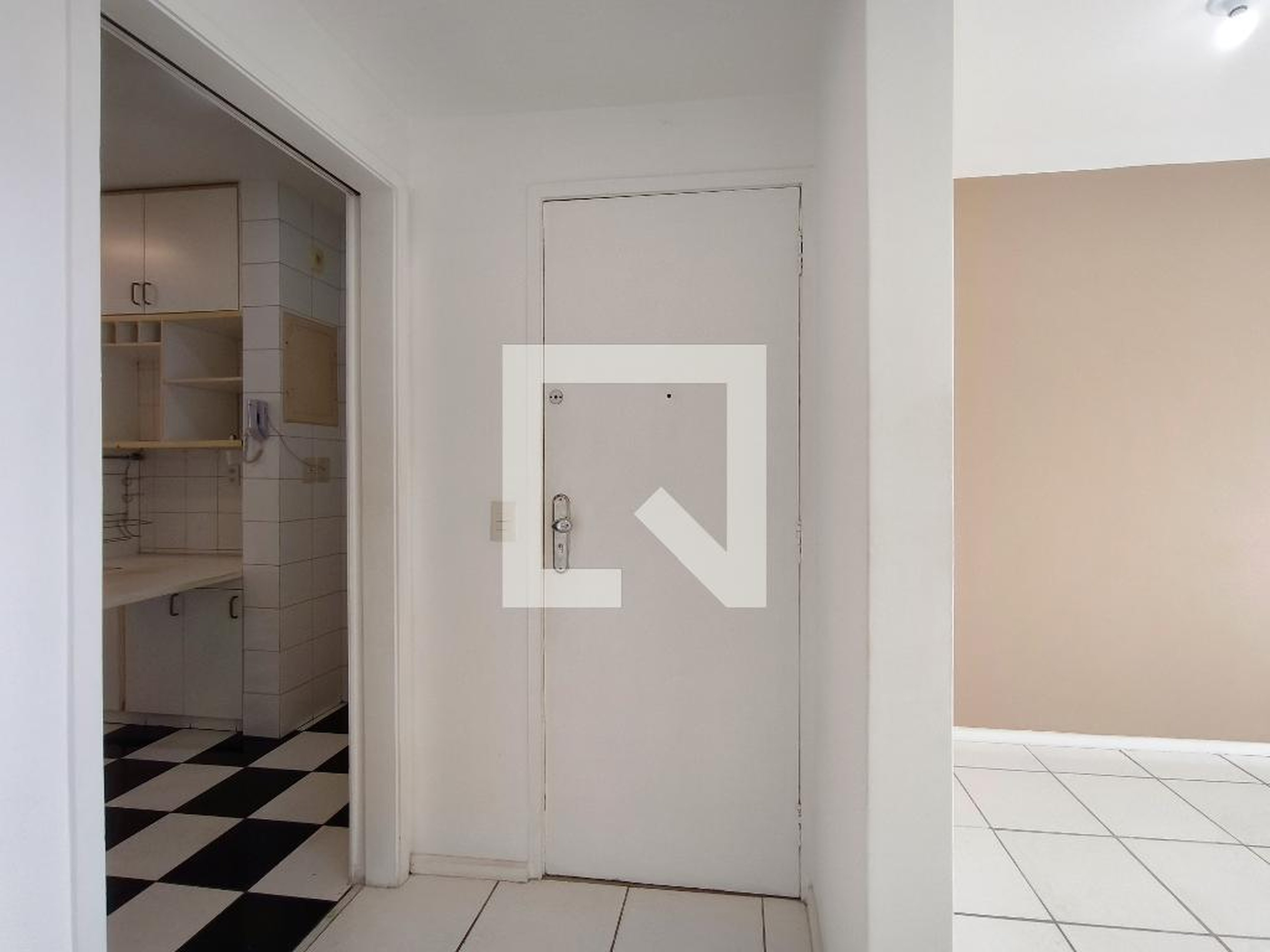 Entrada - Cidade Nova