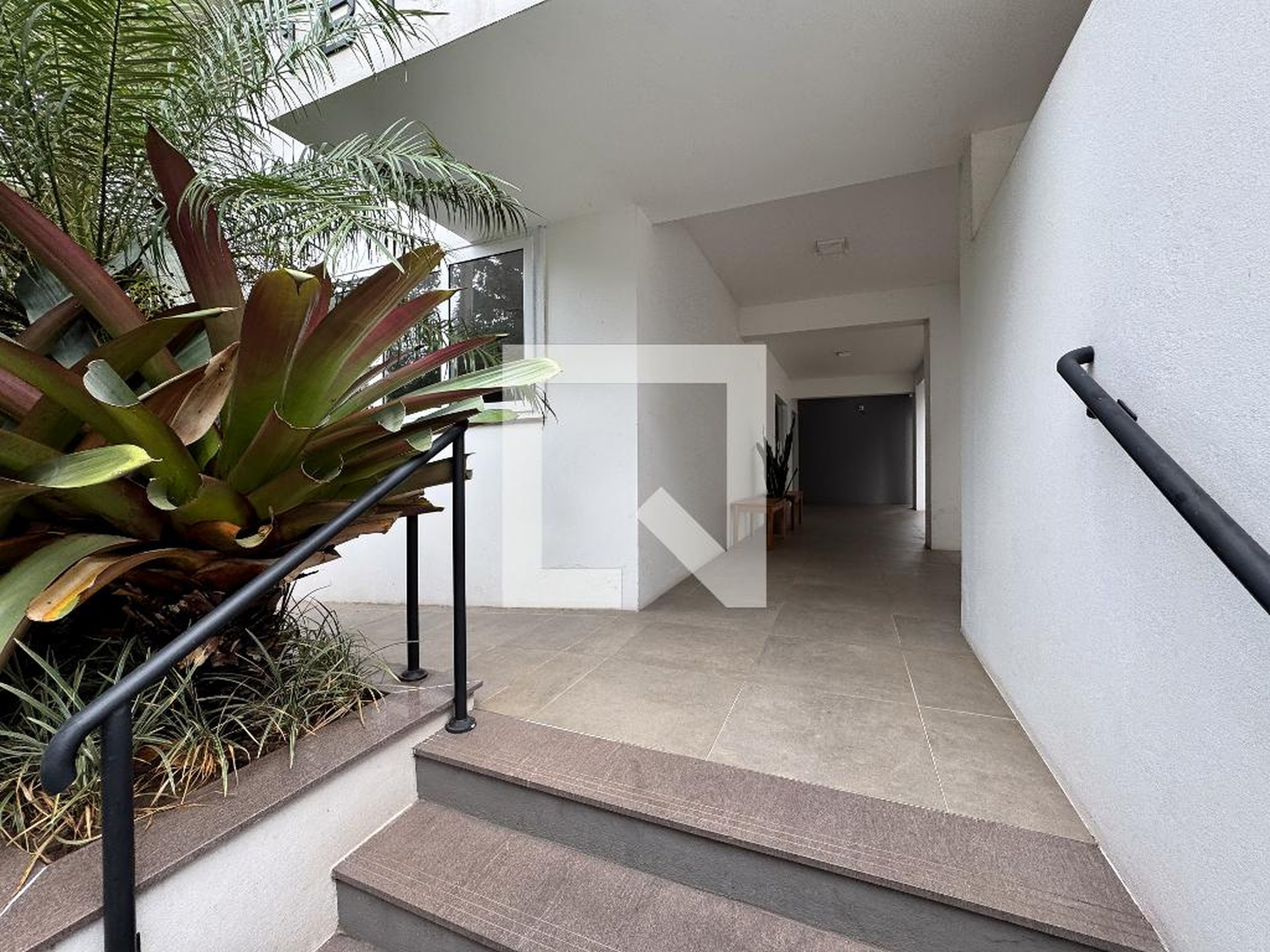 Área comum - Quintana