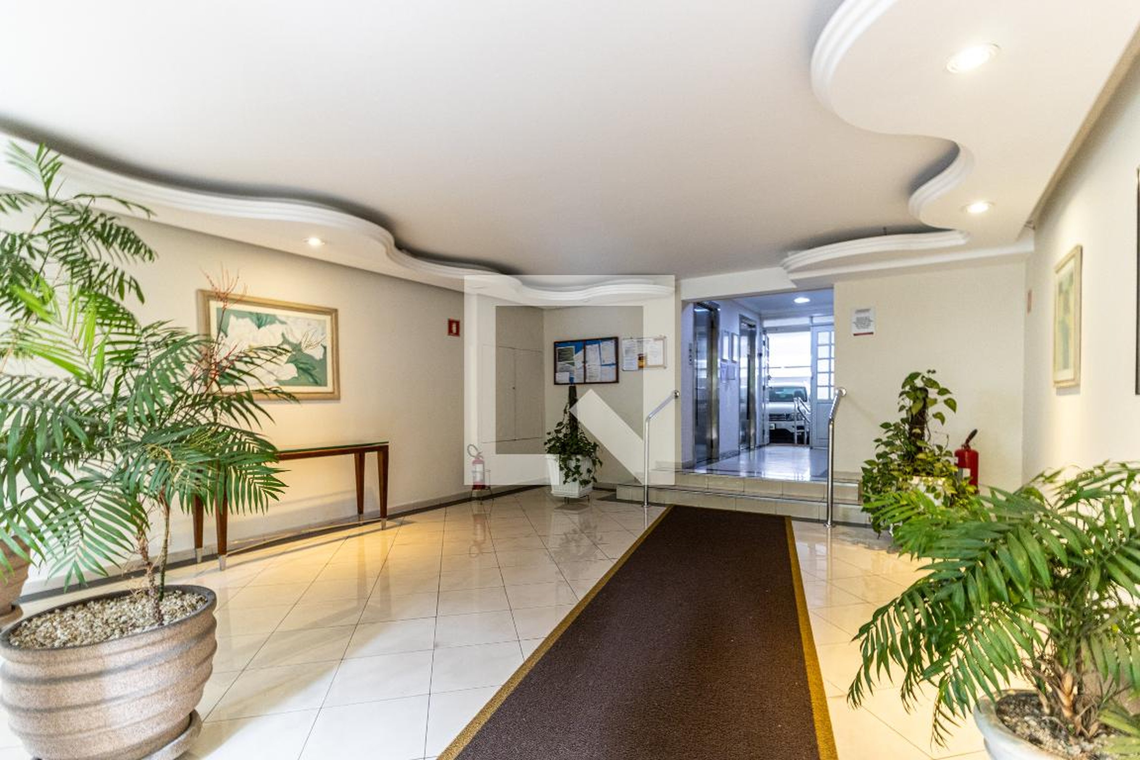 Hall Social - Bem Te Vi